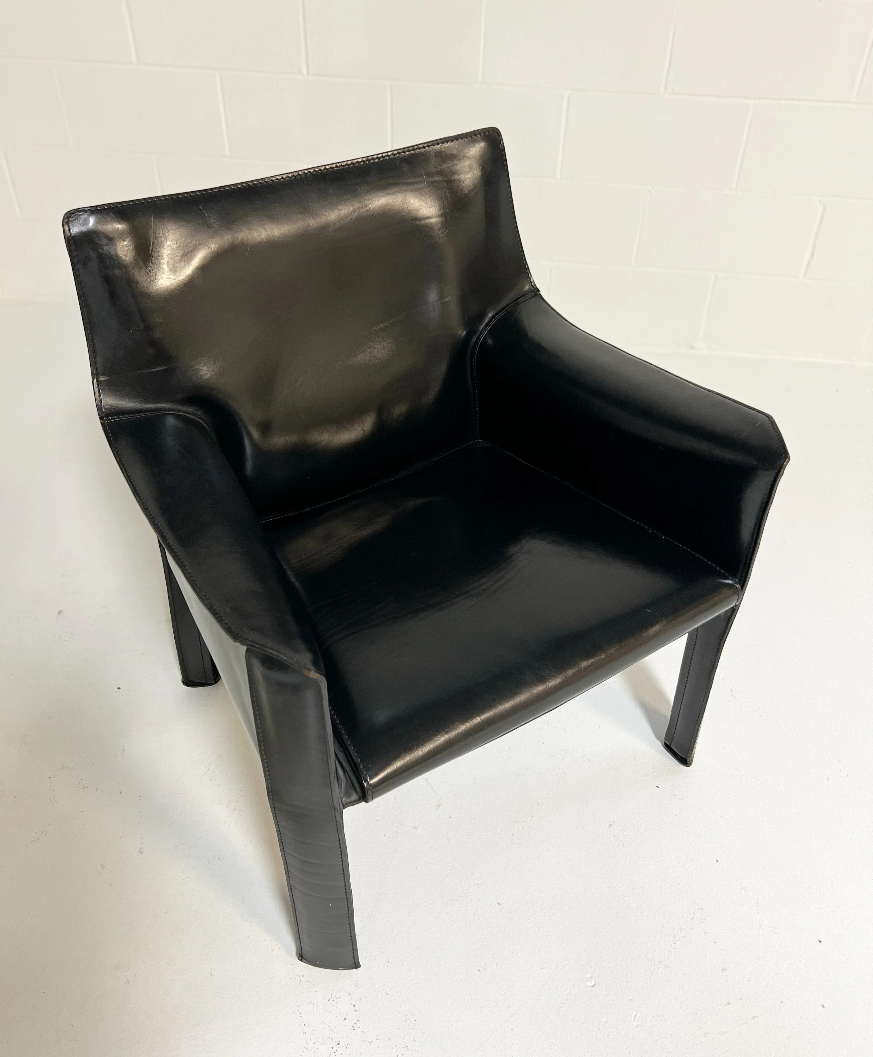 Cab Lounge Chair - Image 6