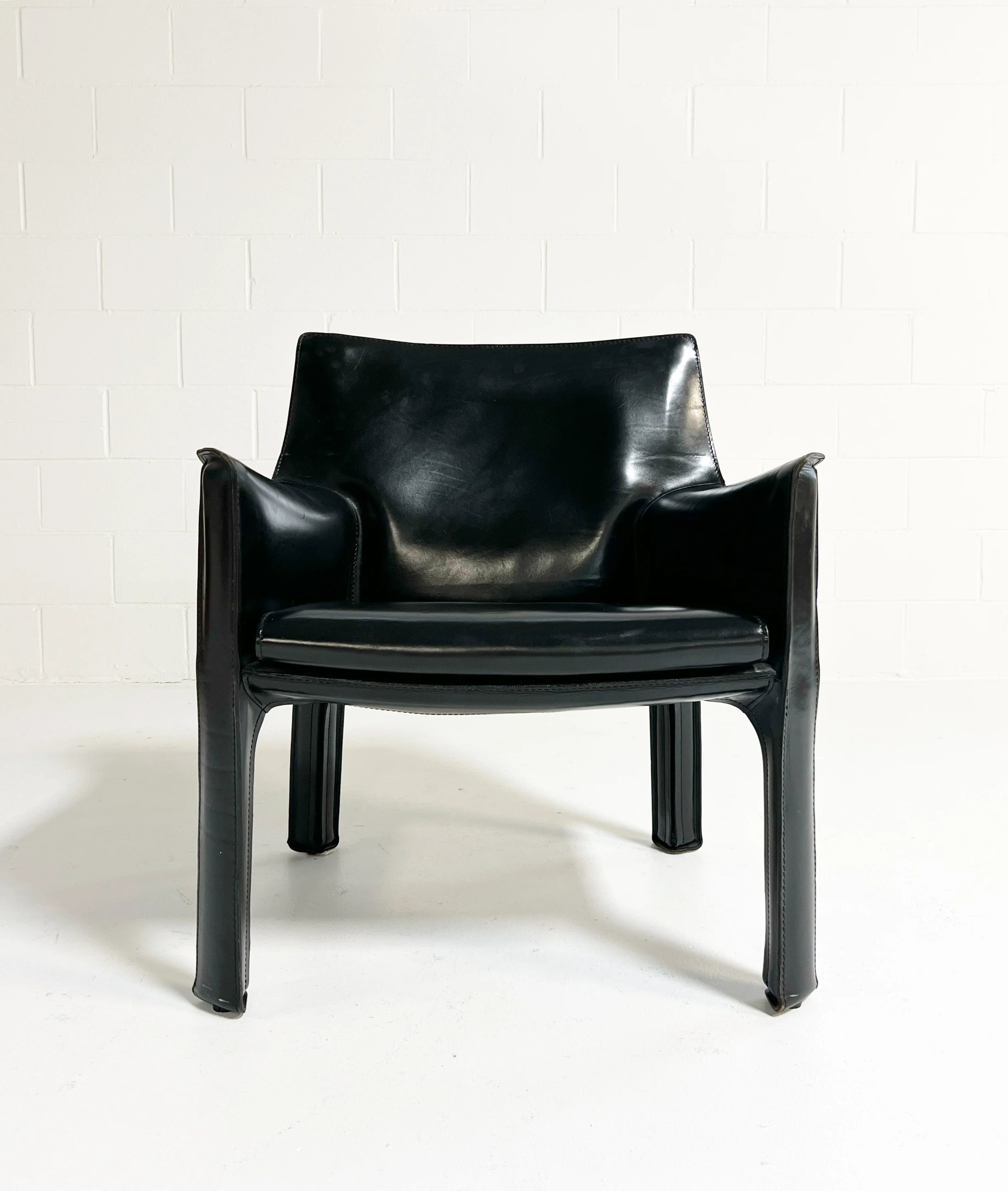 Cab Lounge Chair - Image 8