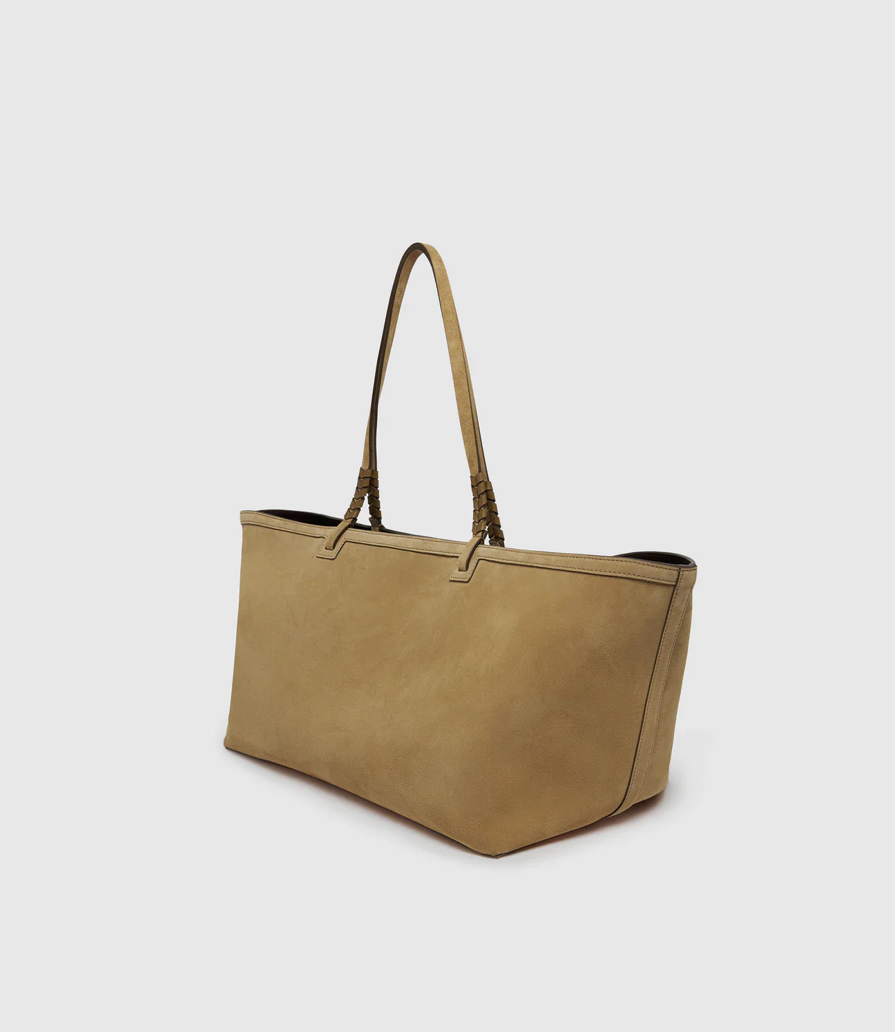 Cala 42 in Suede Cairo - Image 5