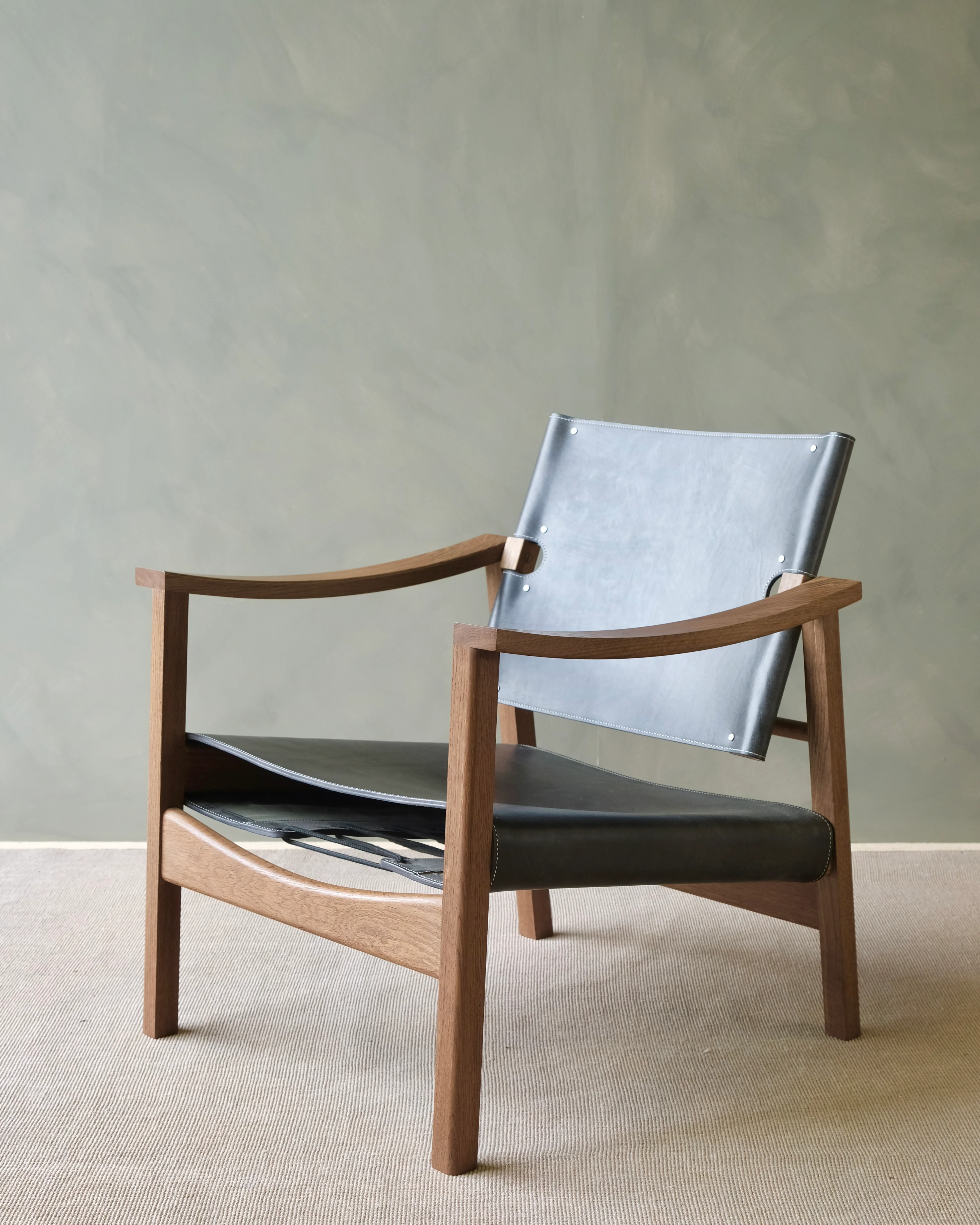 Camber Armchair - Image 3