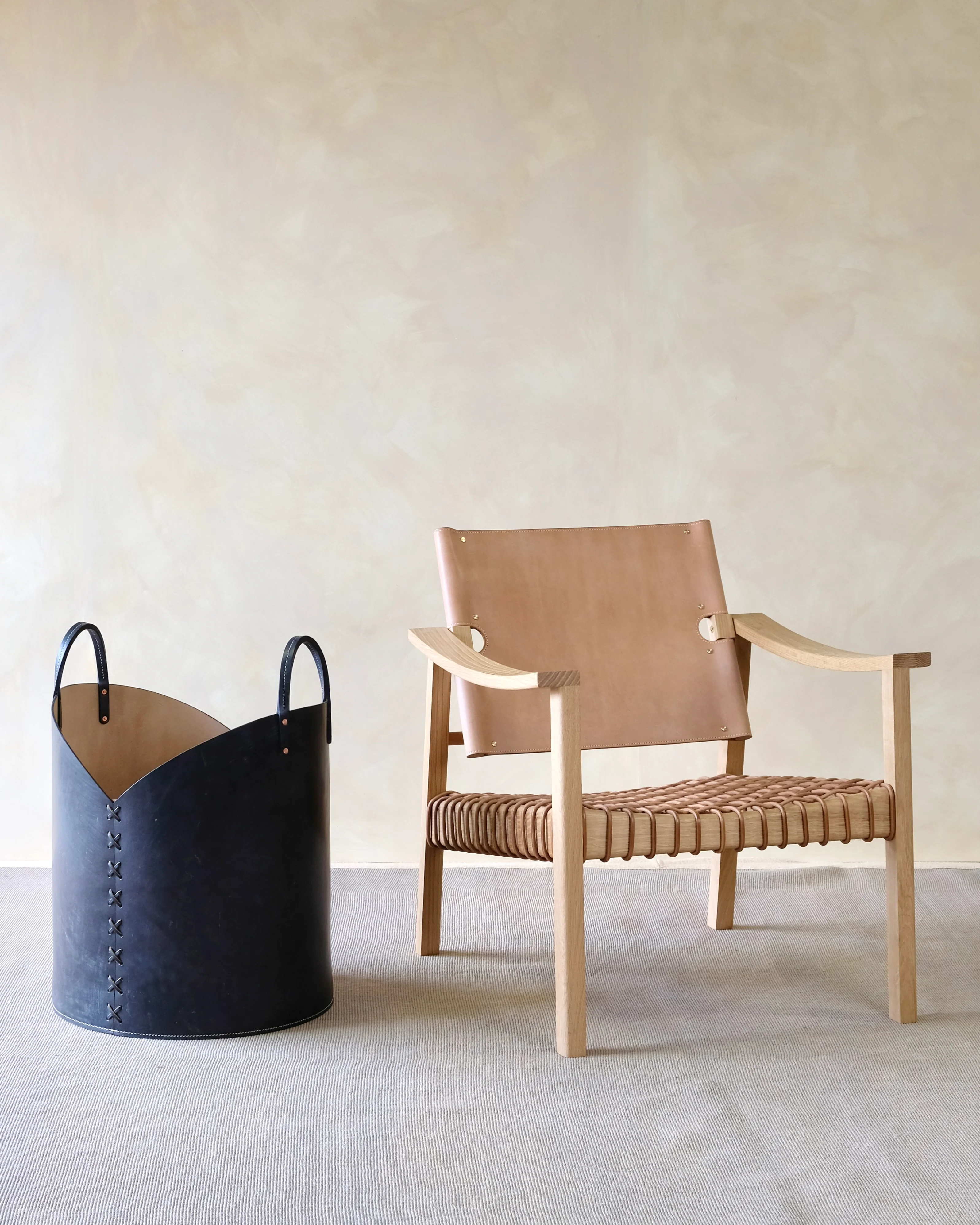 Camber Armchair - Image 3