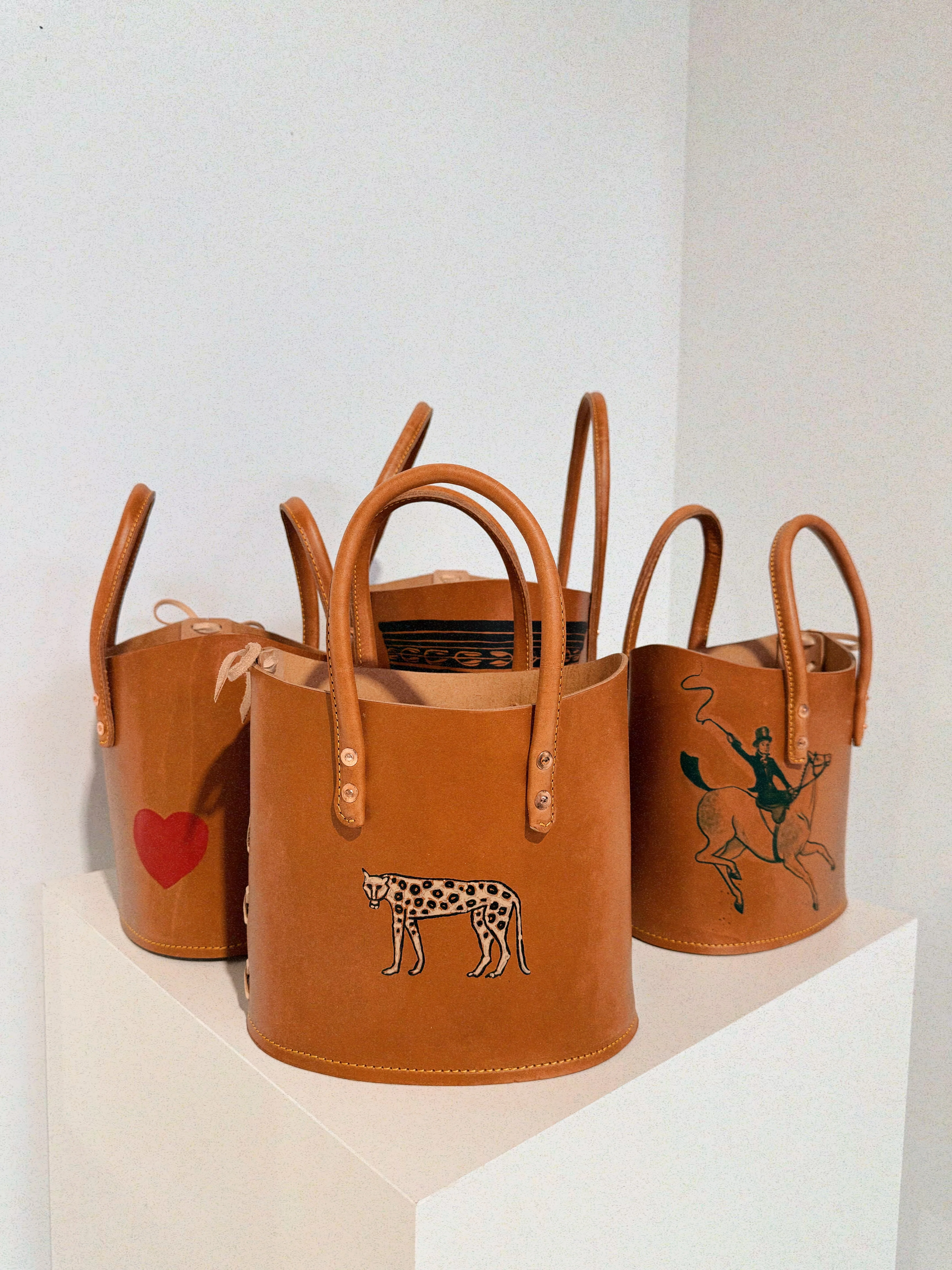 Canoe 10.5 Bag, One-of-a-Kind - Image 3