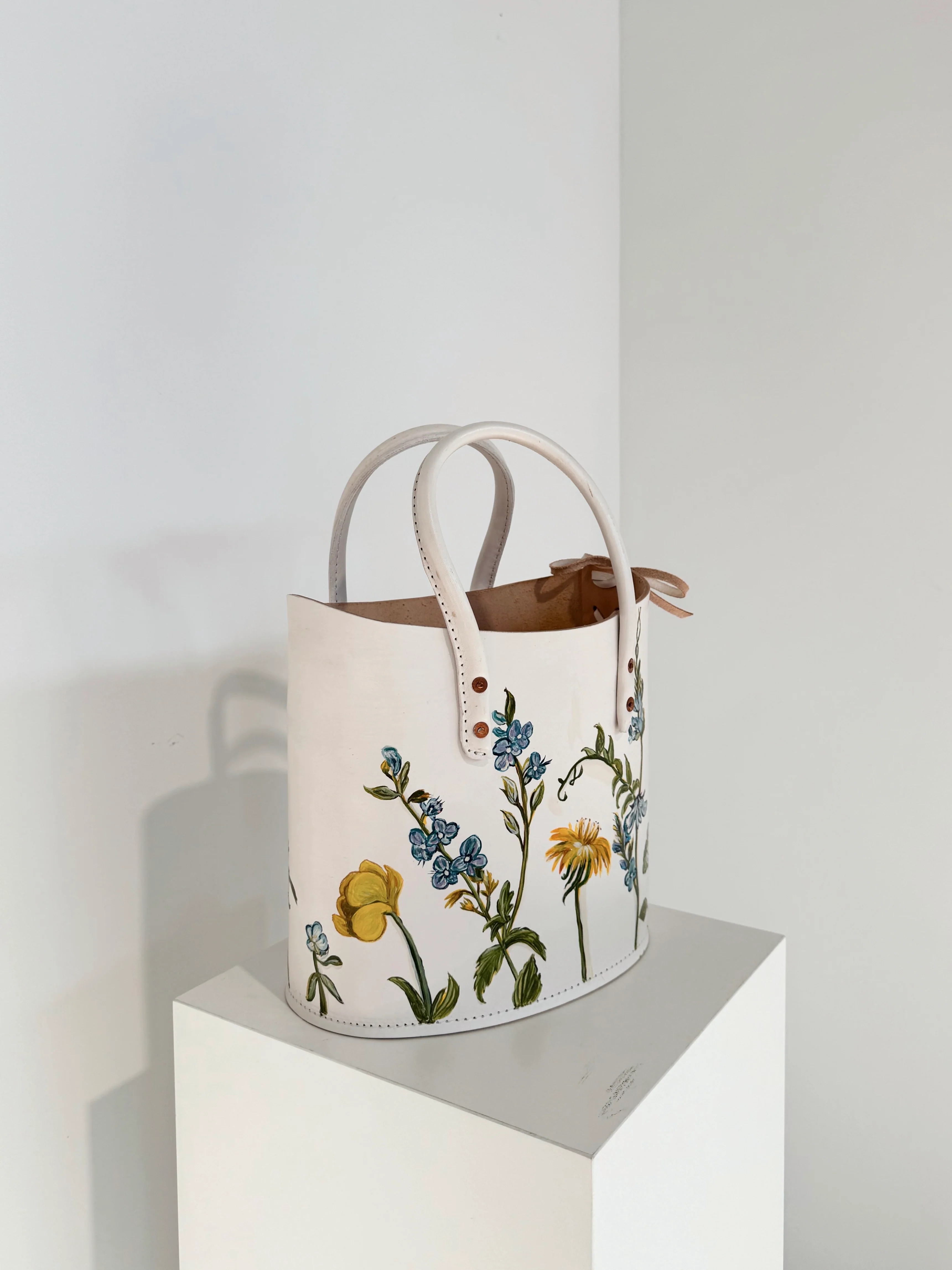Canoe 10.5 Bag, One-of-a-Kind - Image 3