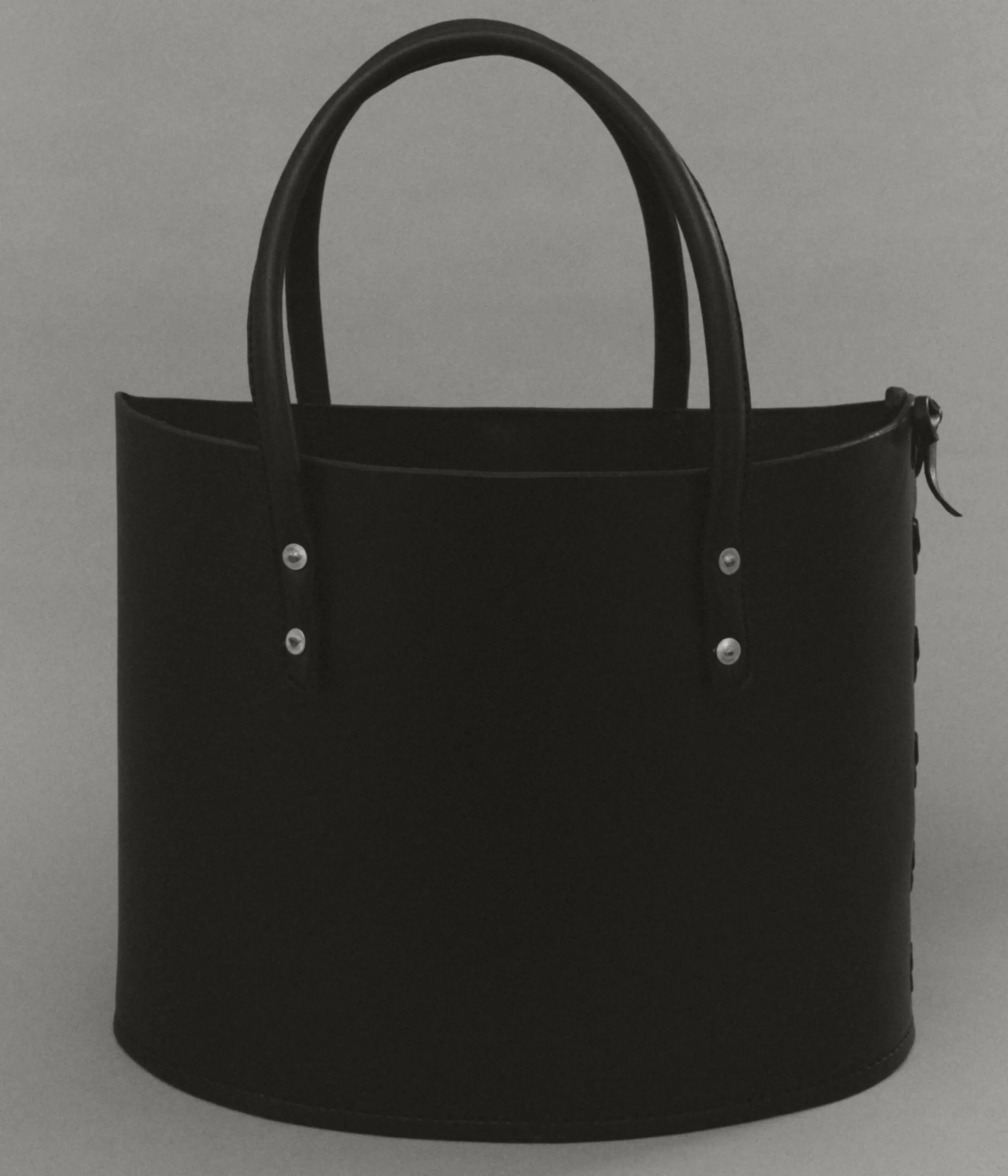 Canoe 15 Bag, Black - Image 6