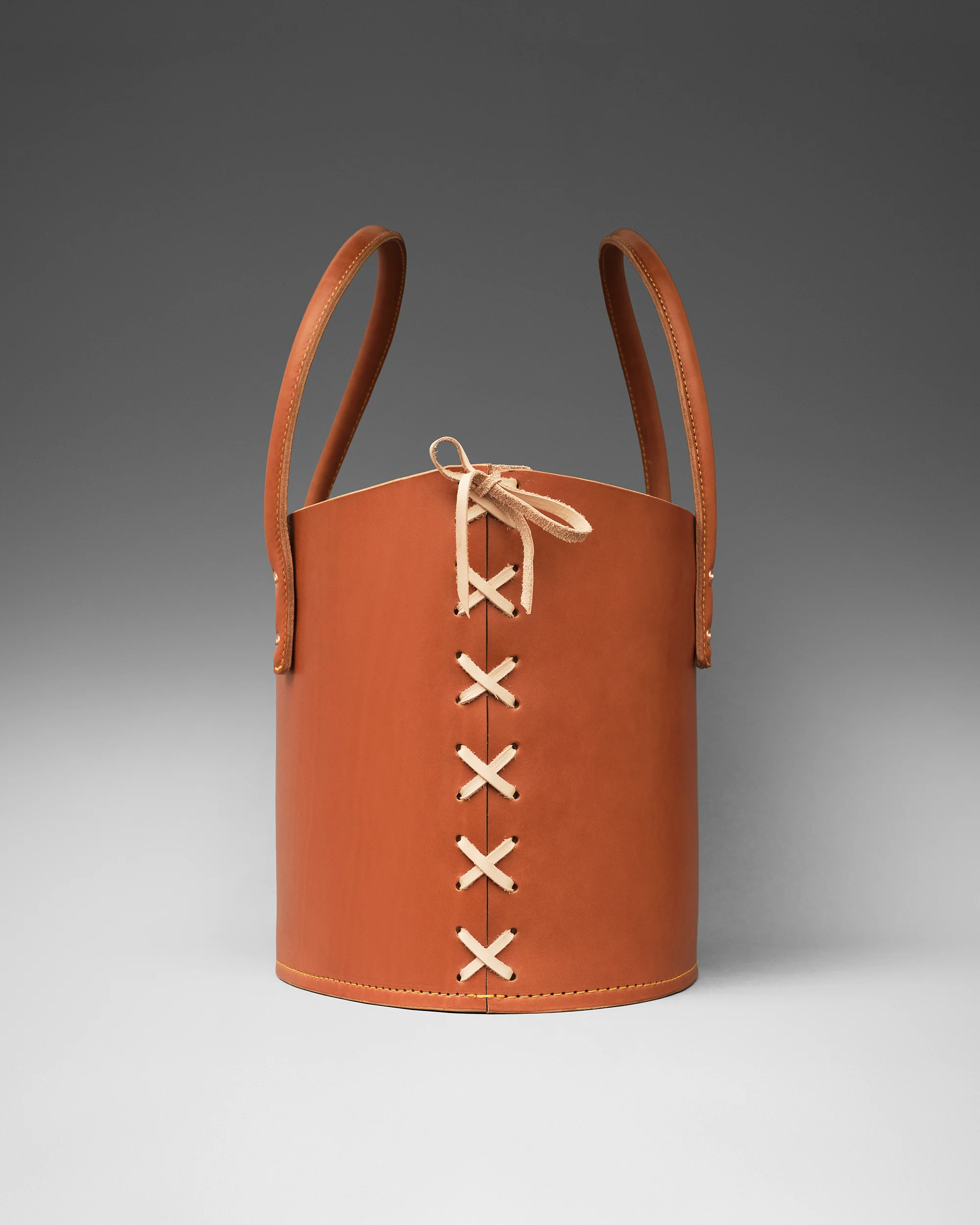 Canoe 15 Bag, London Tan - Image 3