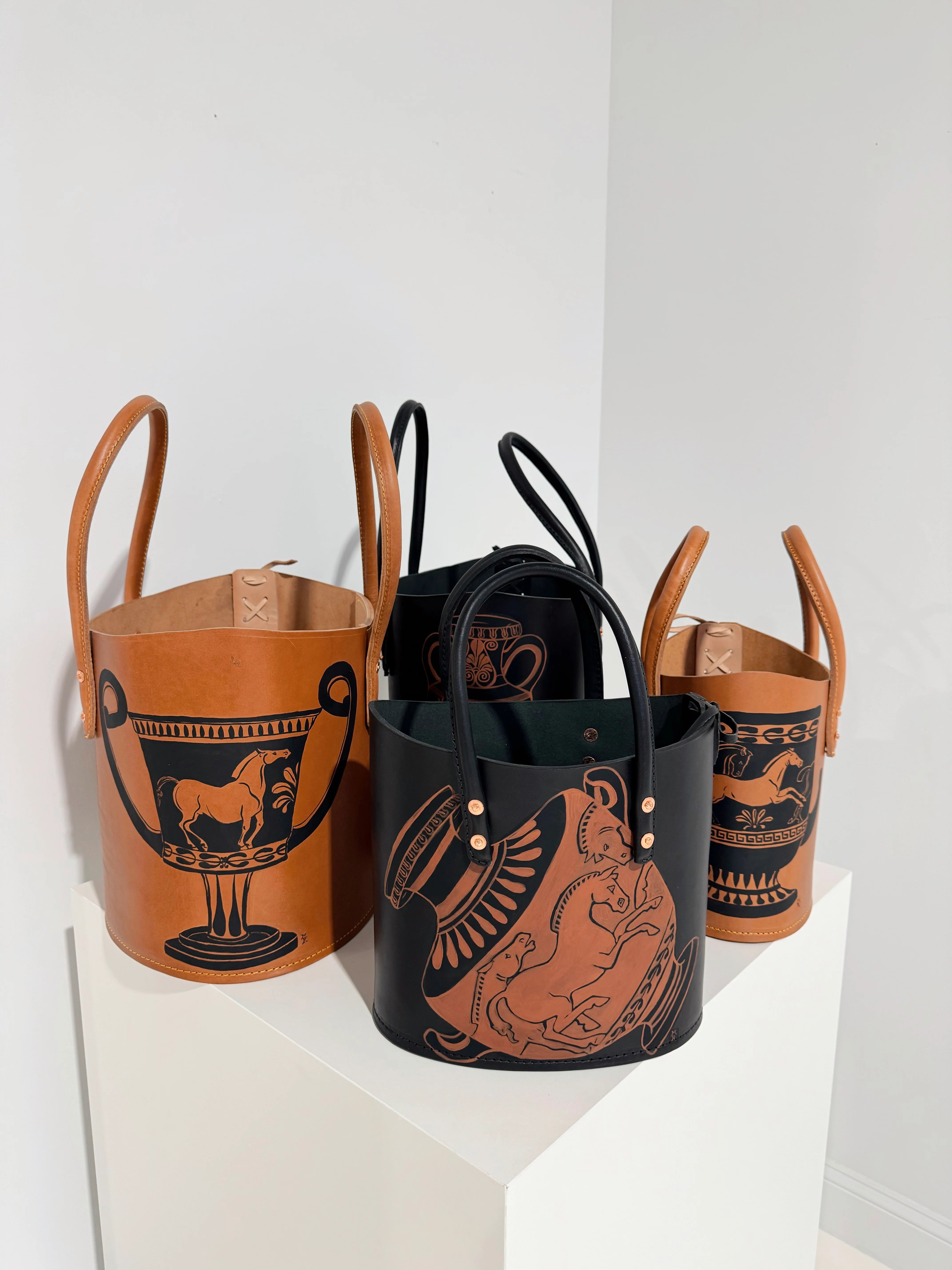 Canoe 15 Bag, One-of-a-Kind - Image 3