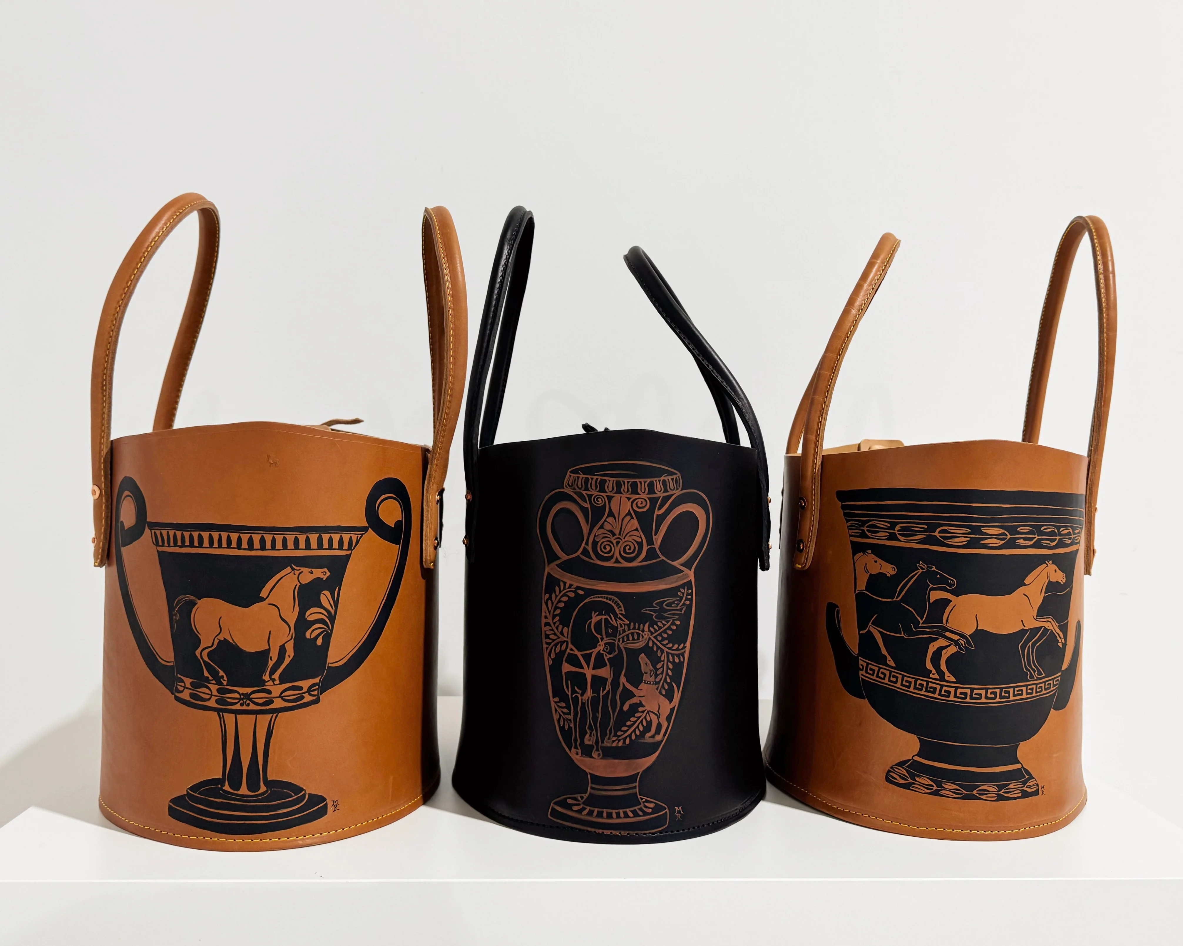 Canoe 15 Bag, One-of-a-Kind - Image 2