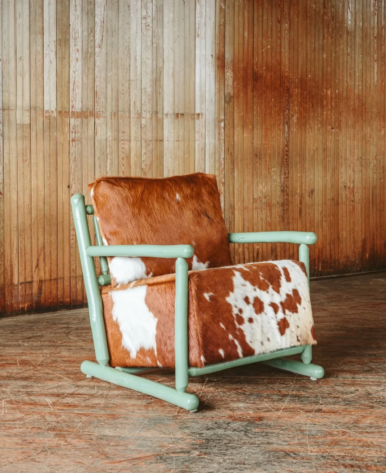 Cascade Chair - Image 4