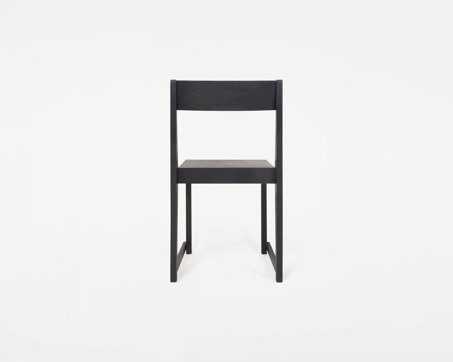 Chair 01 | Ash Black Birch - Image 6