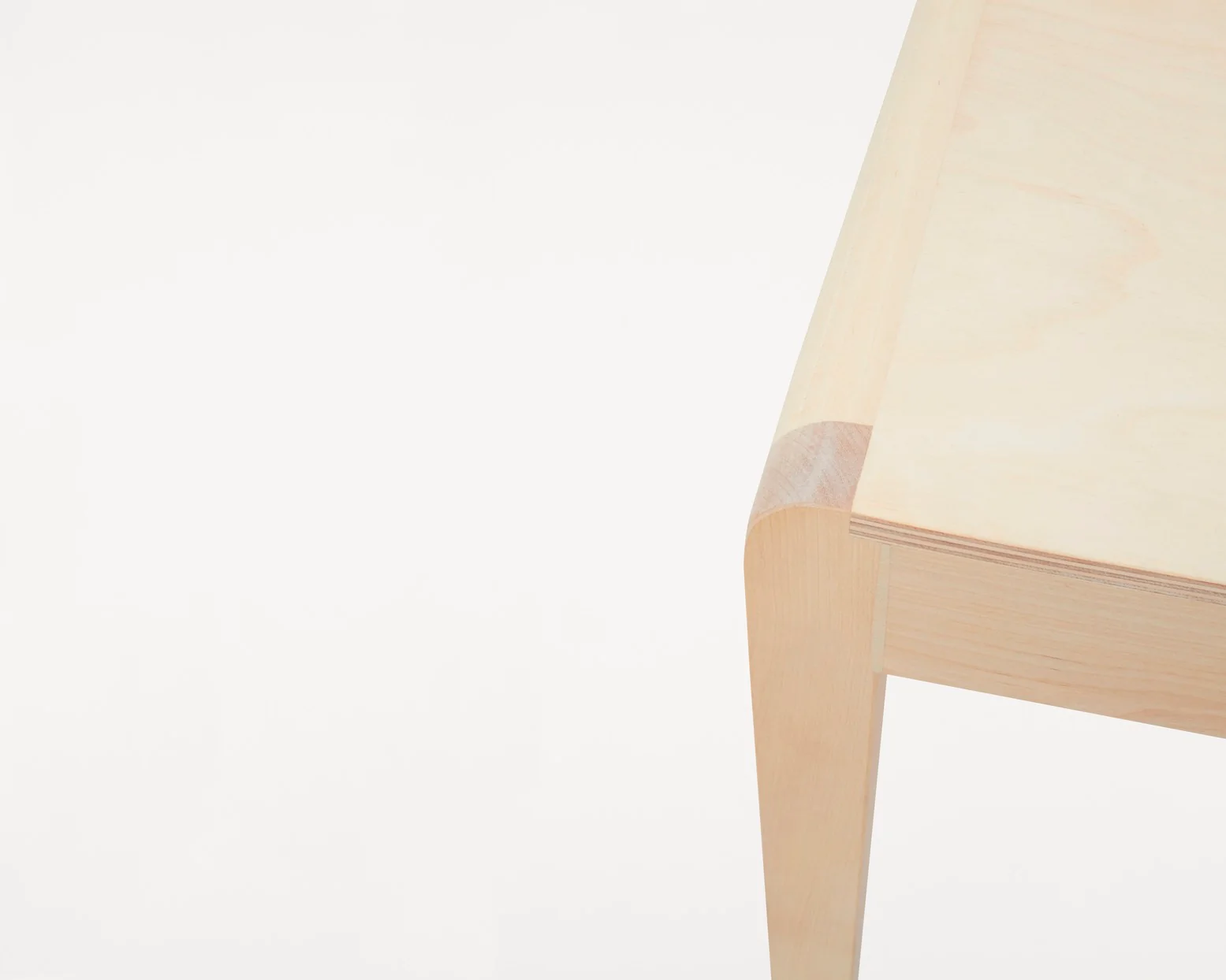 Chair 01 | Natural Birch - Image 16
