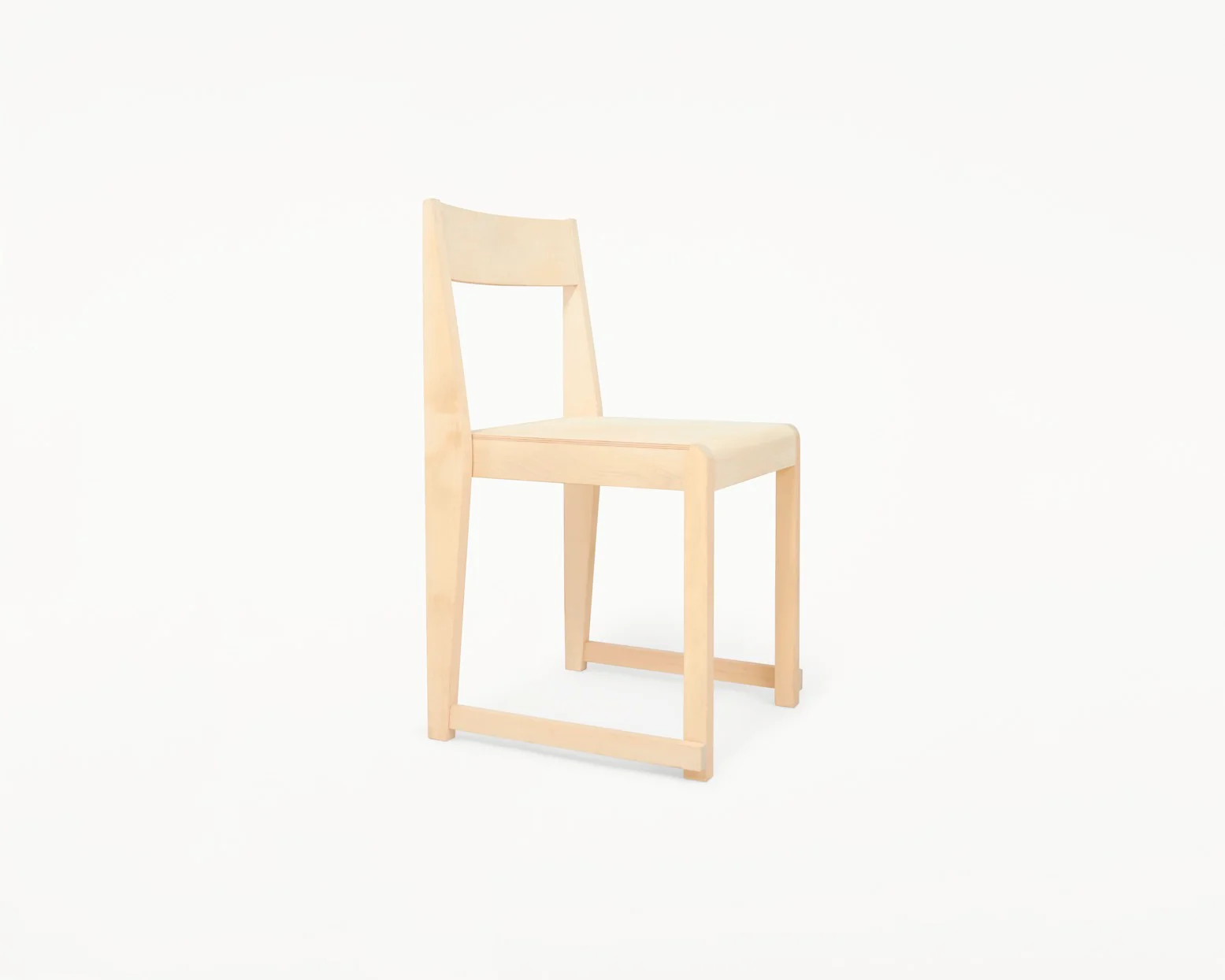 Chair 01 | Natural Birch - Image 4