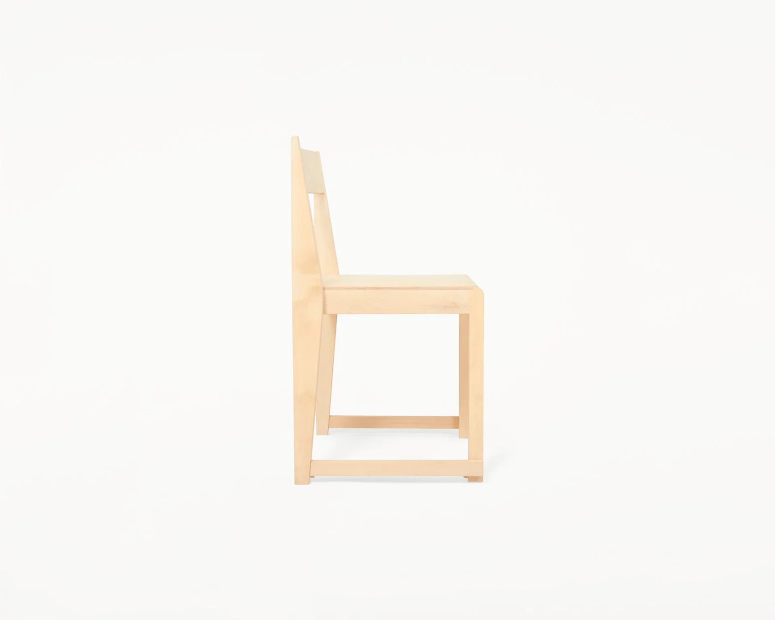 Chair 01 | Natural Birch - Image 5