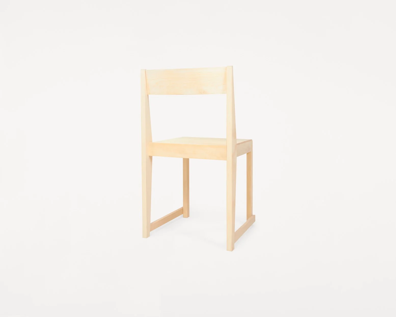 Chair 01 | Natural Birch - Image 6