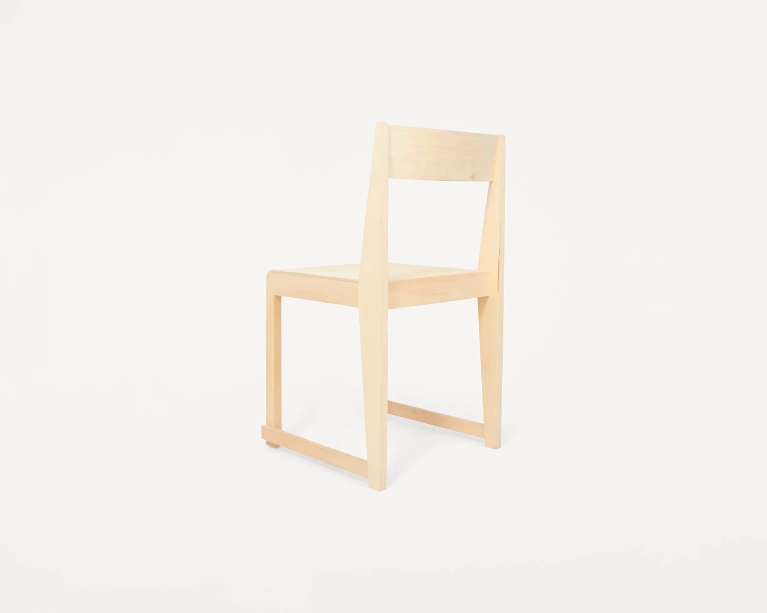 Chair 01 | Natural Birch - Image 8