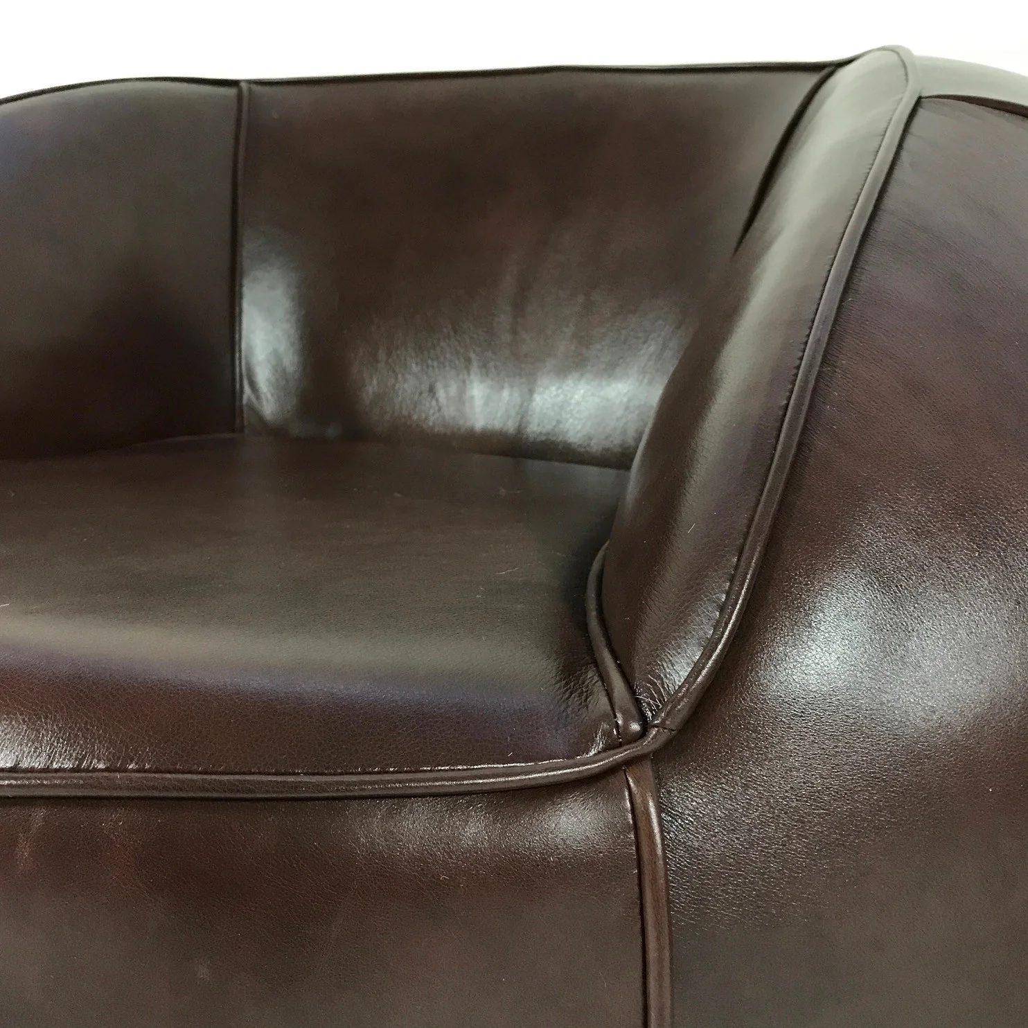 The 5501 "Il Duomo" Lounge Chair - Image 4