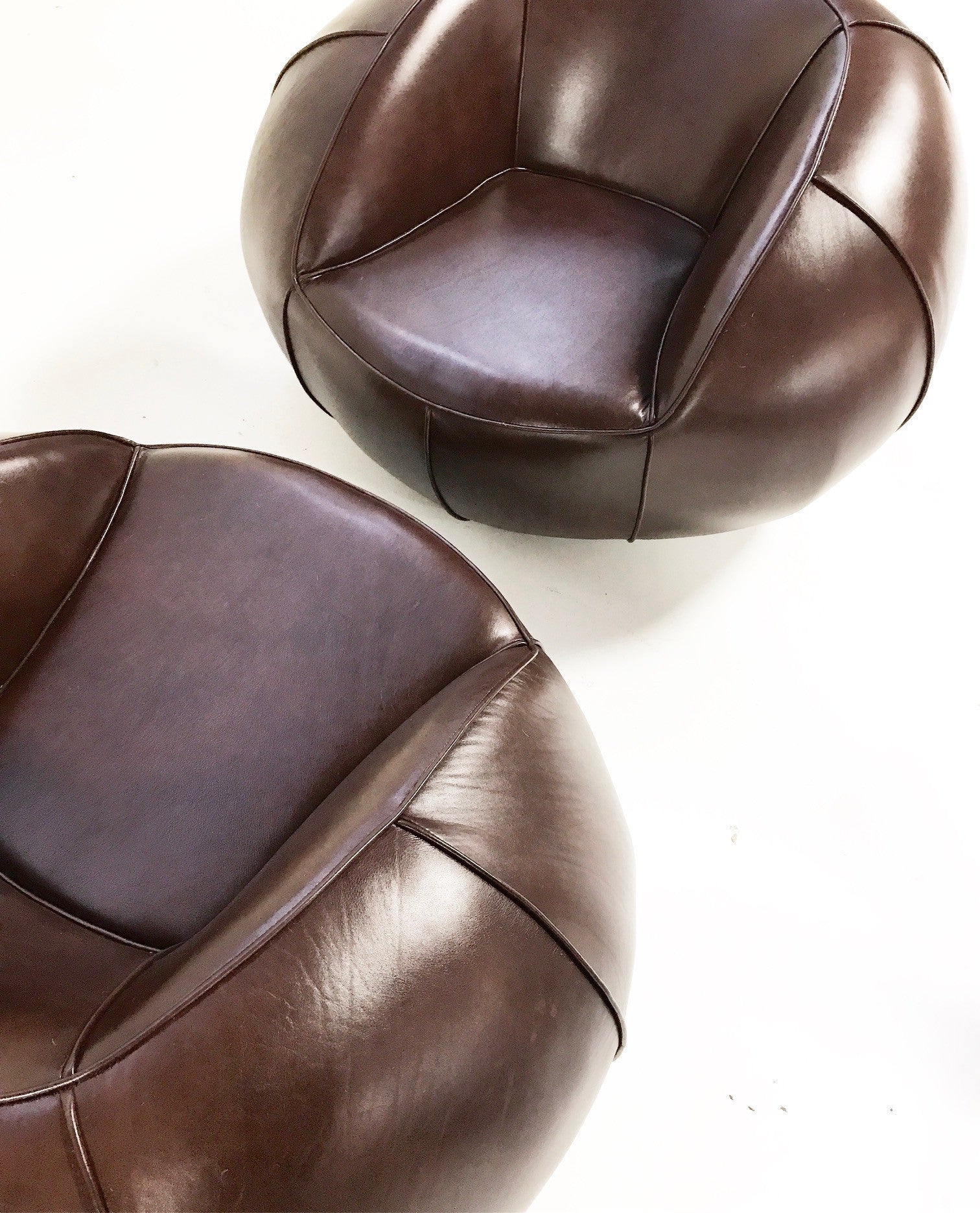 The 5501 "Il Duomo" Lounge Chair - Image 8