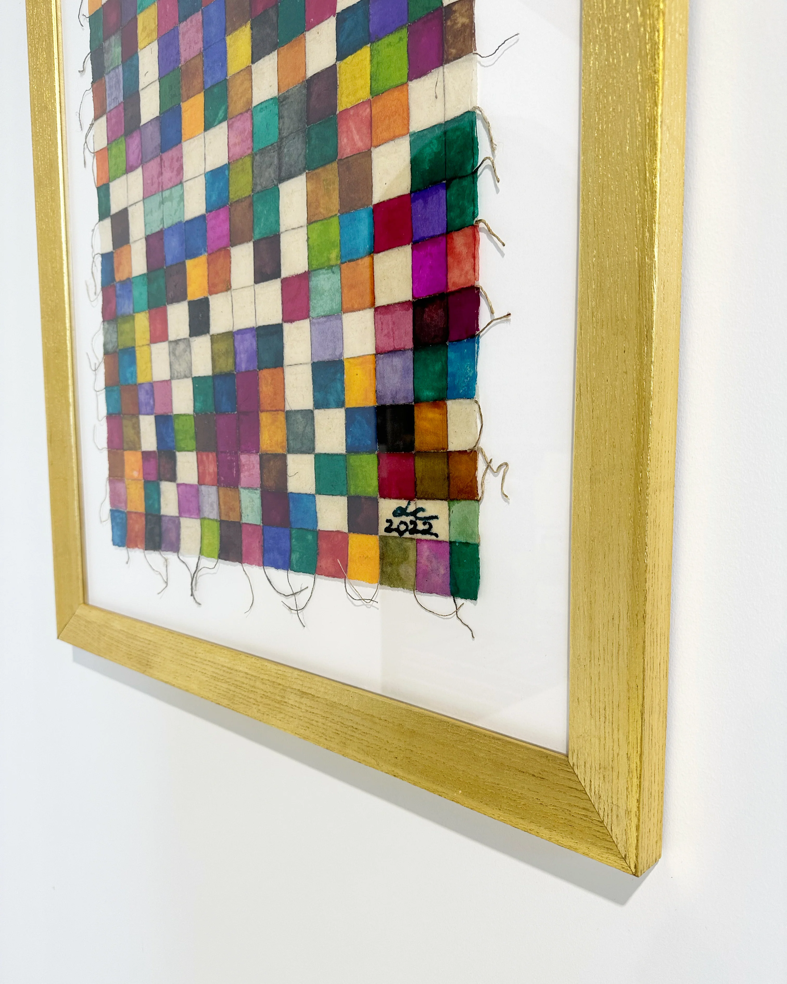 Chartres, Framed - Image 4