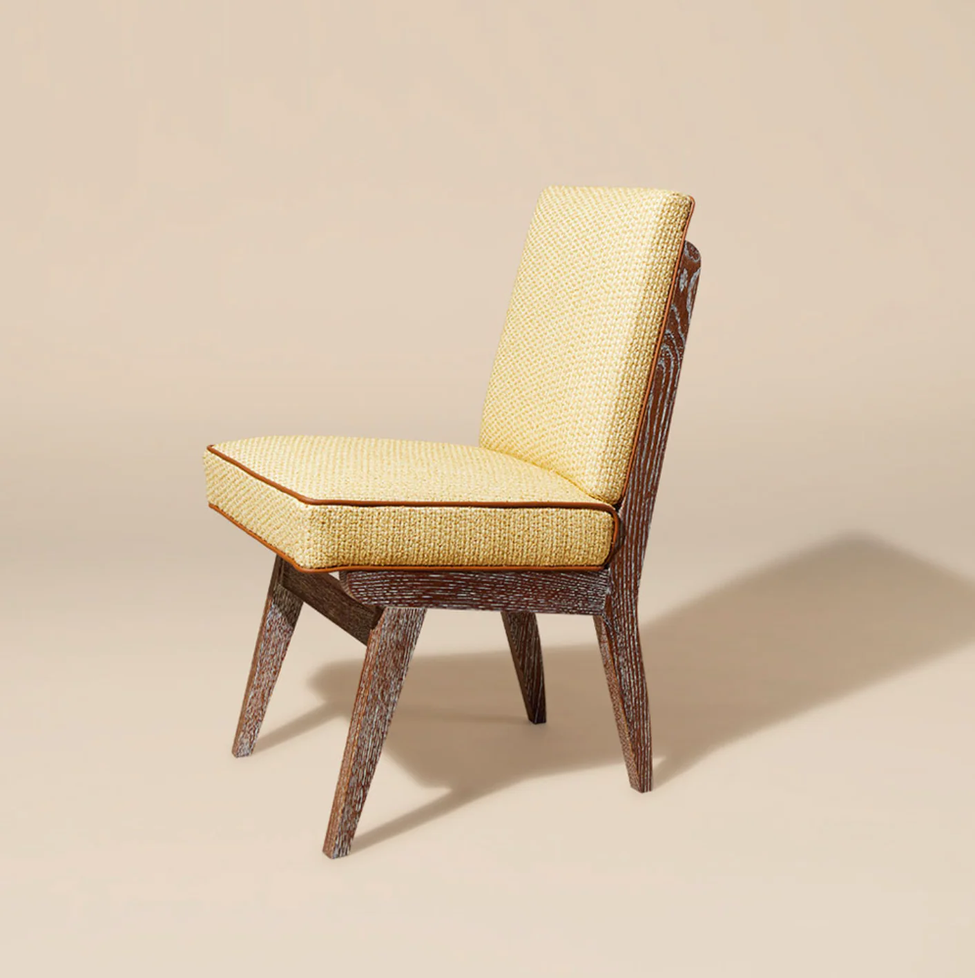 Chris Chair - Raffia