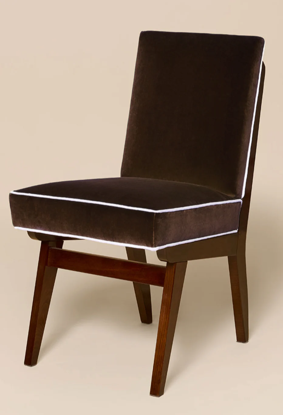 Chris Chair - Velvet - Image 8