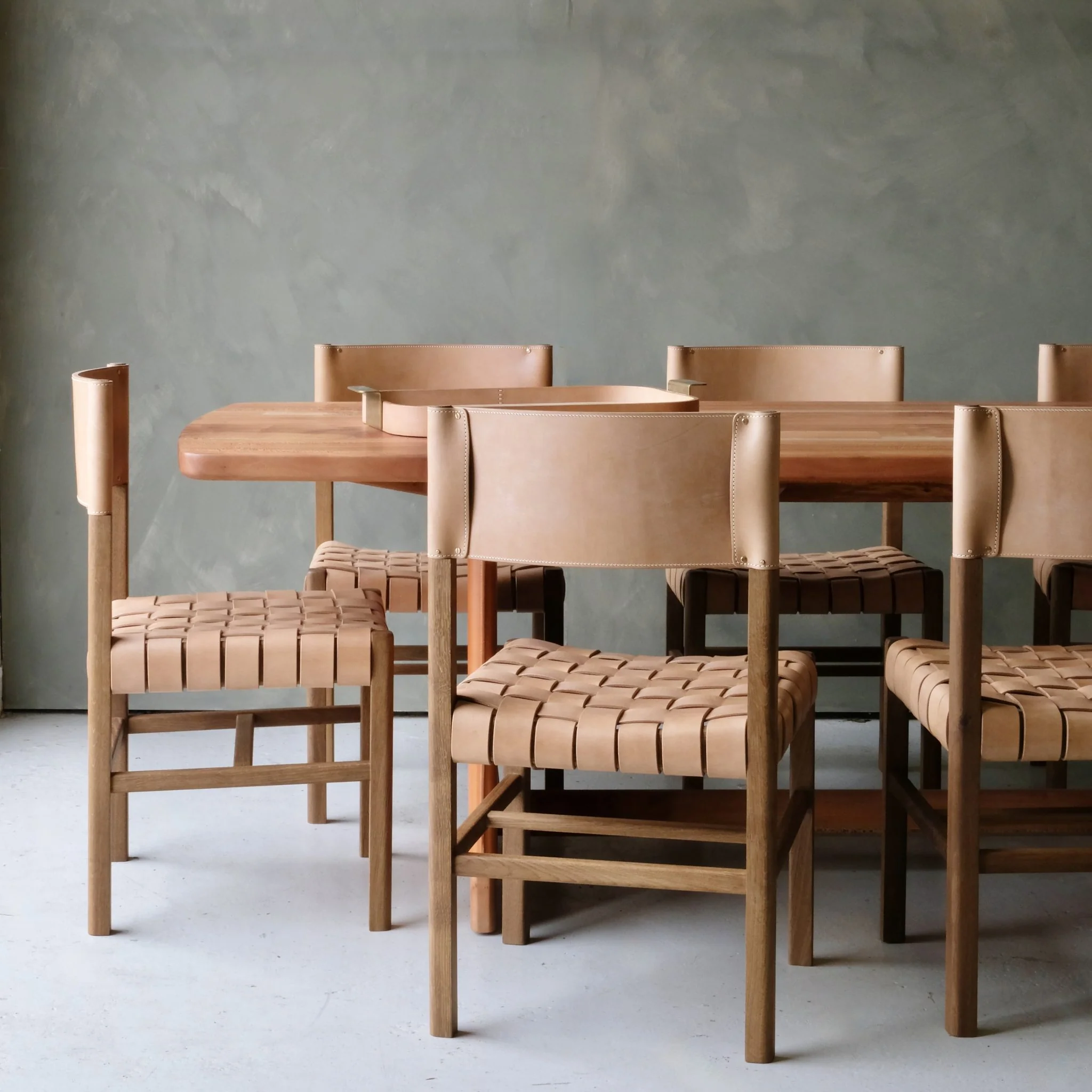 Cinch Woven Chair - Image 3