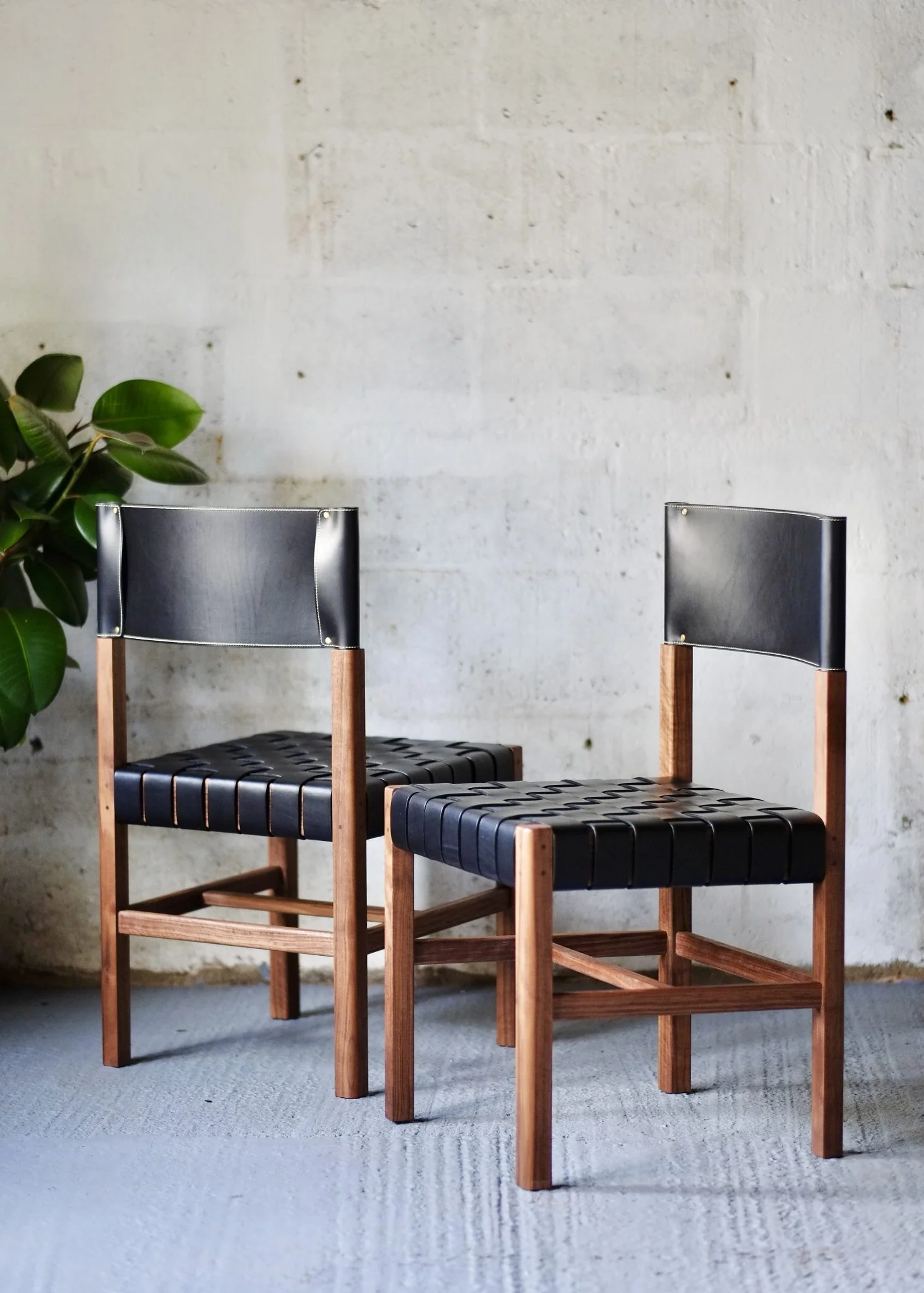 Cinch Woven Chair - Image 4