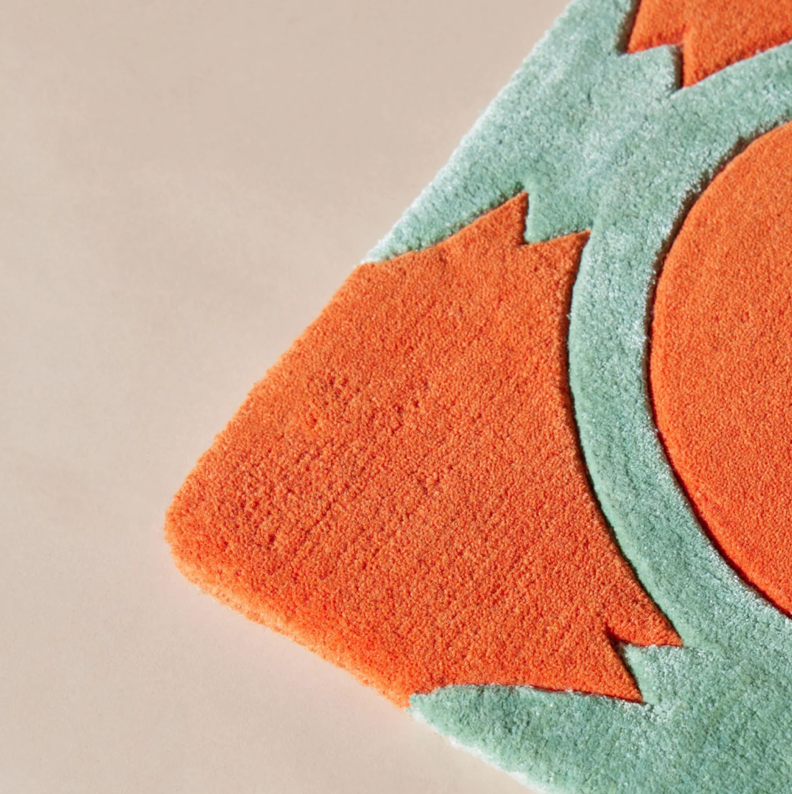 Circles Rug - Image 4