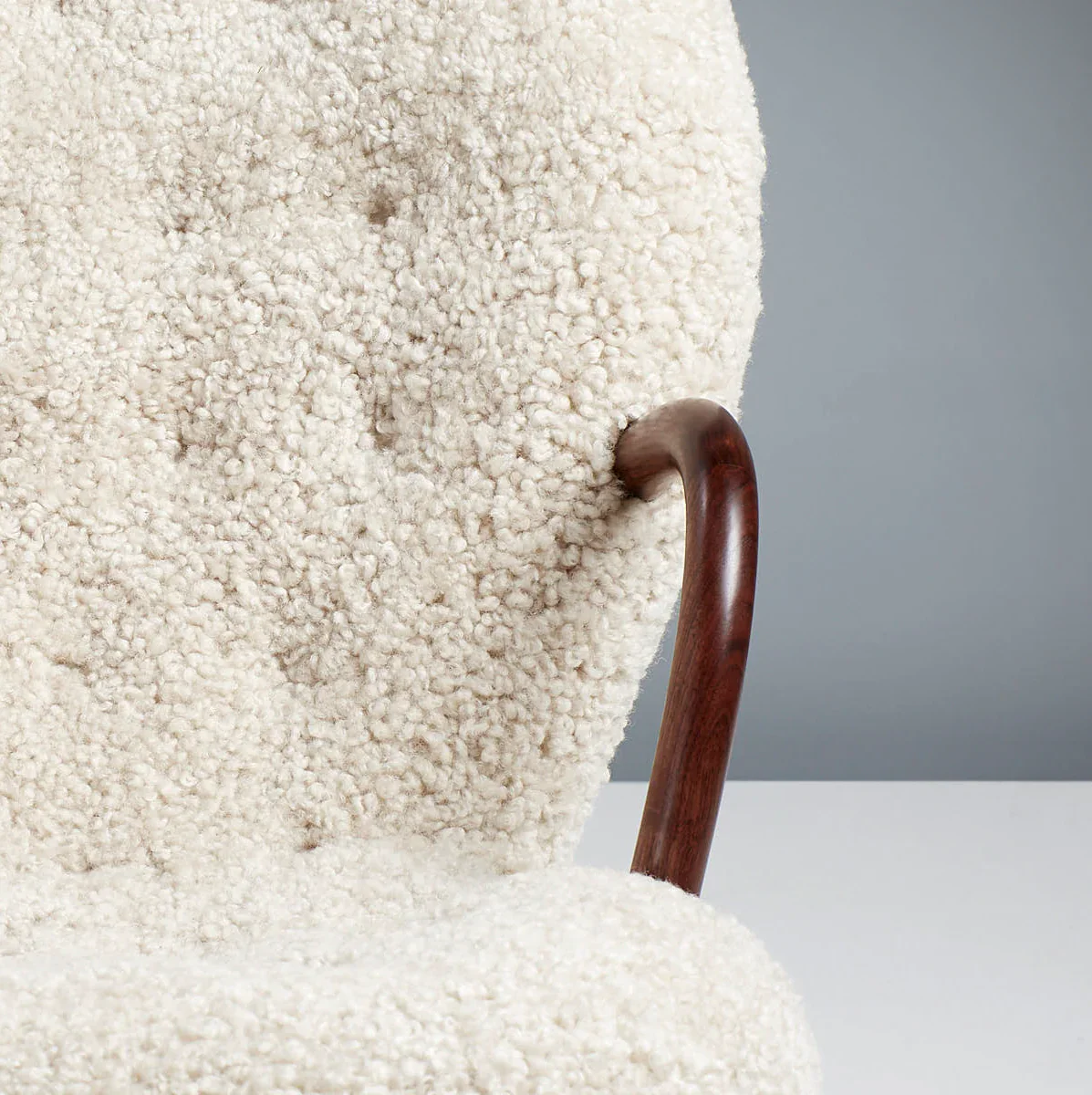 Clam Chair | Moonlight - Image 14