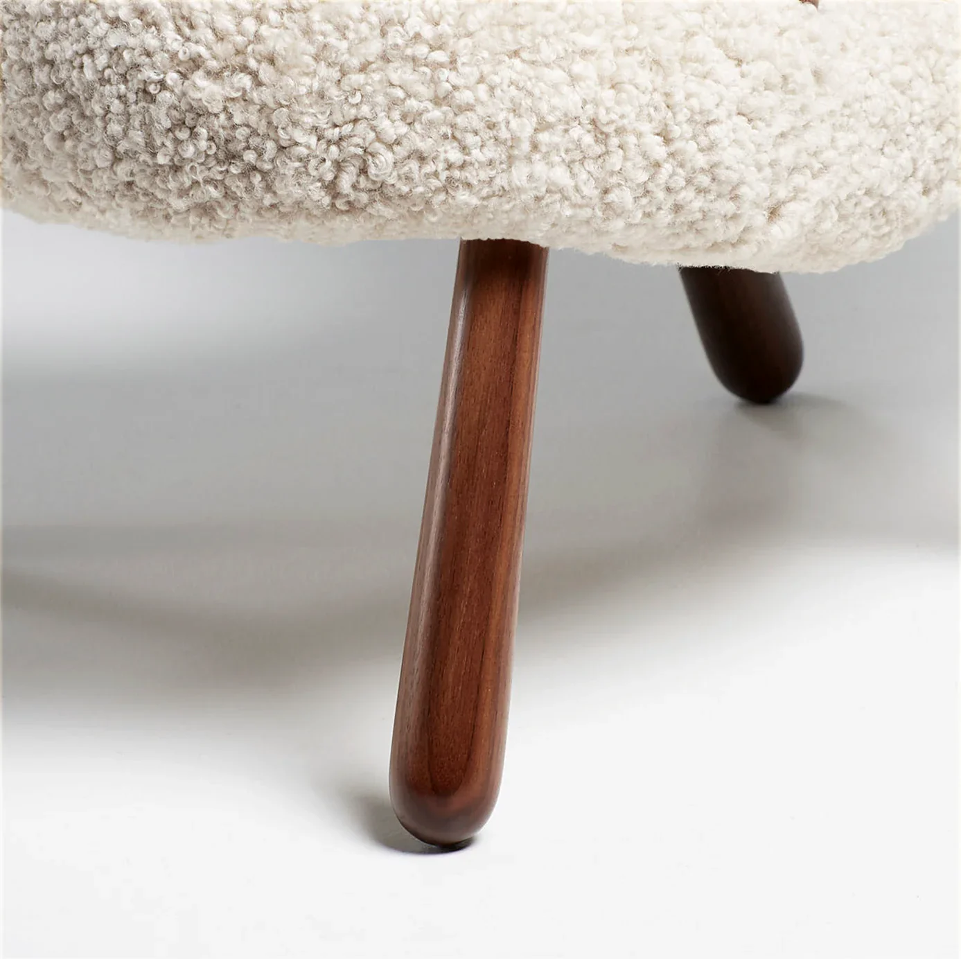 Clam Chair | Moonlight - Image 15