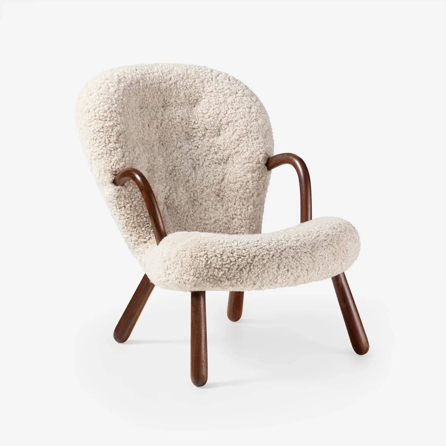 Clam Chair | Moonlight - Image 4