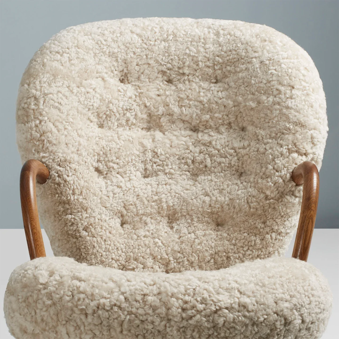 Clam Chair | Moonlight - Image 9