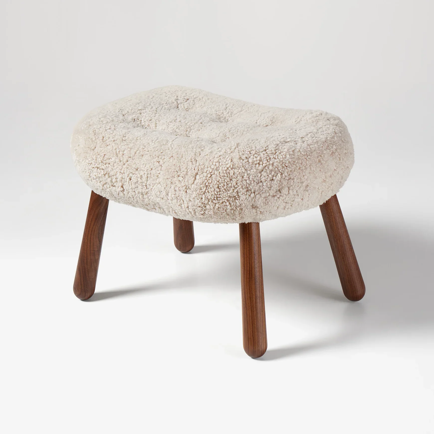 Clam Stool | Moonlight - Image 8