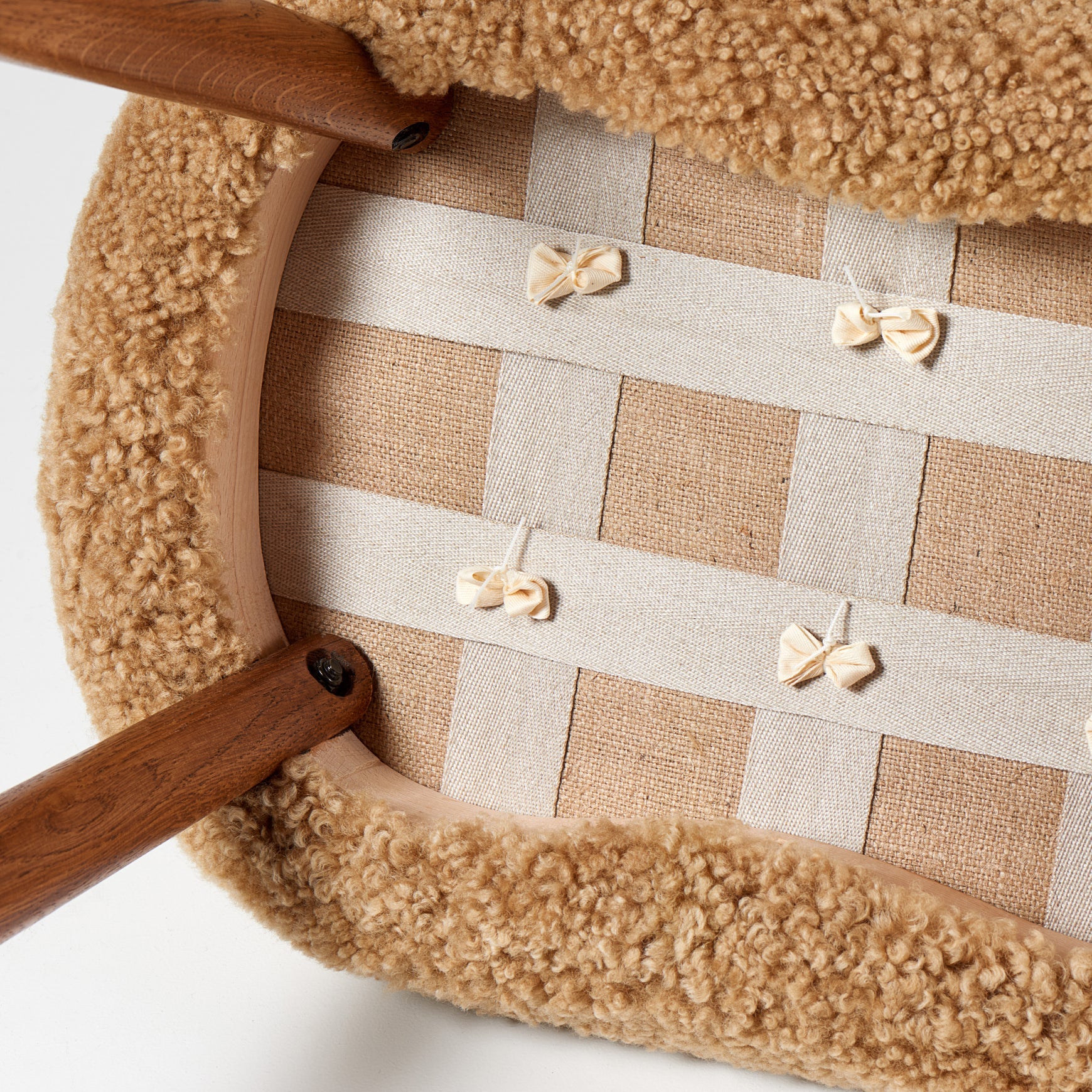 Clam Stool | Maple - Image 7