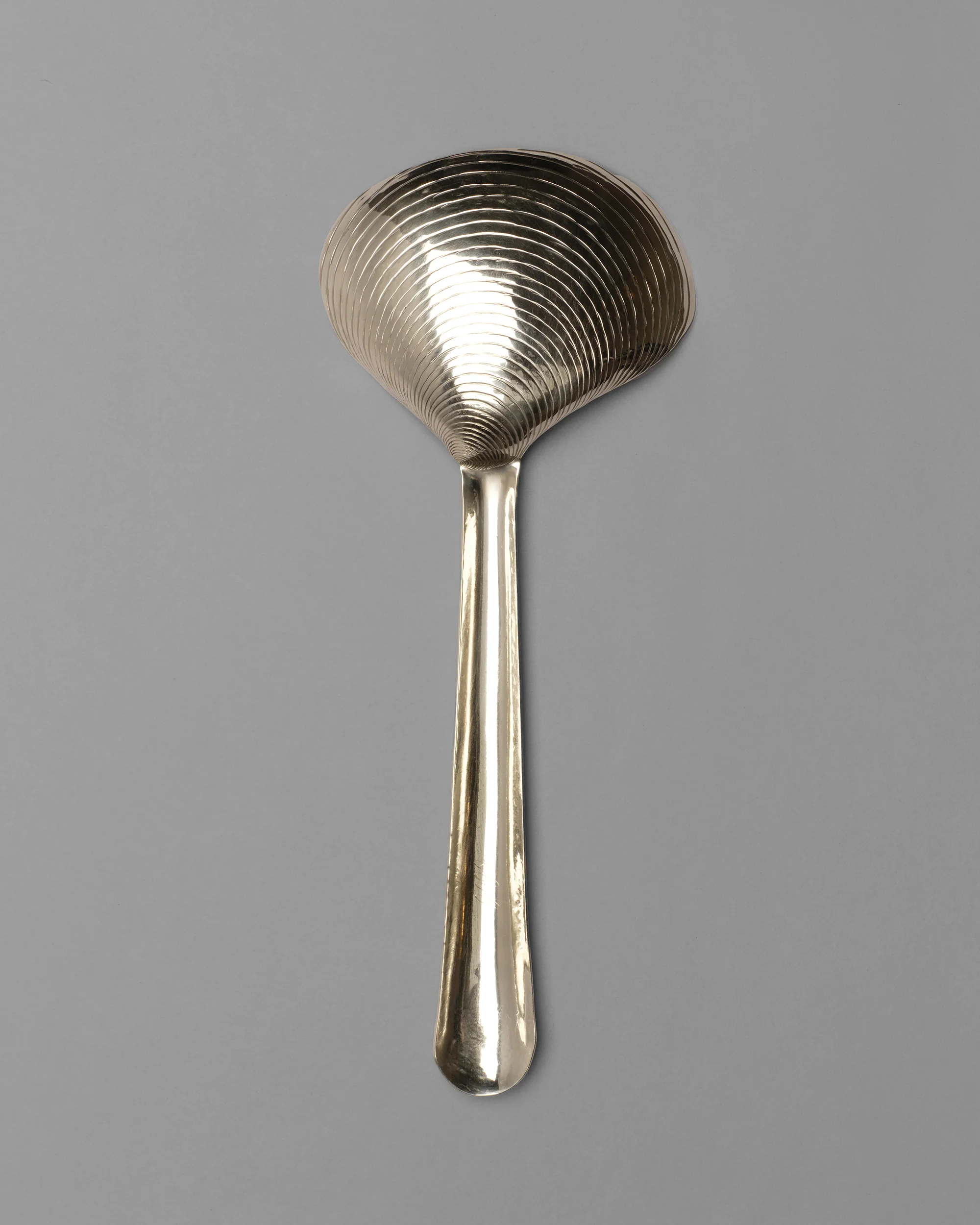 Clam Shell Spoon - Image 3