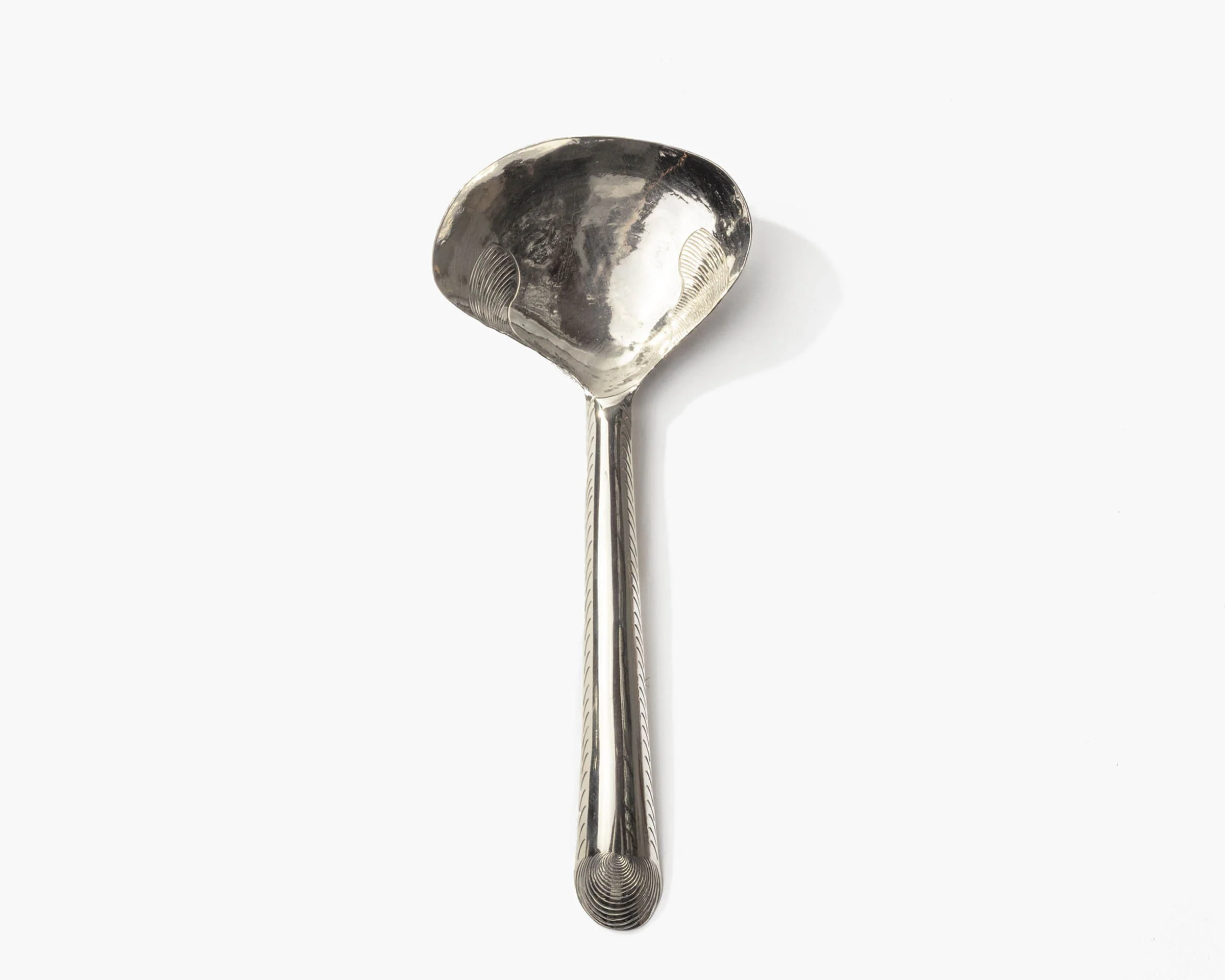 Clam Shell Spoon - Image 4