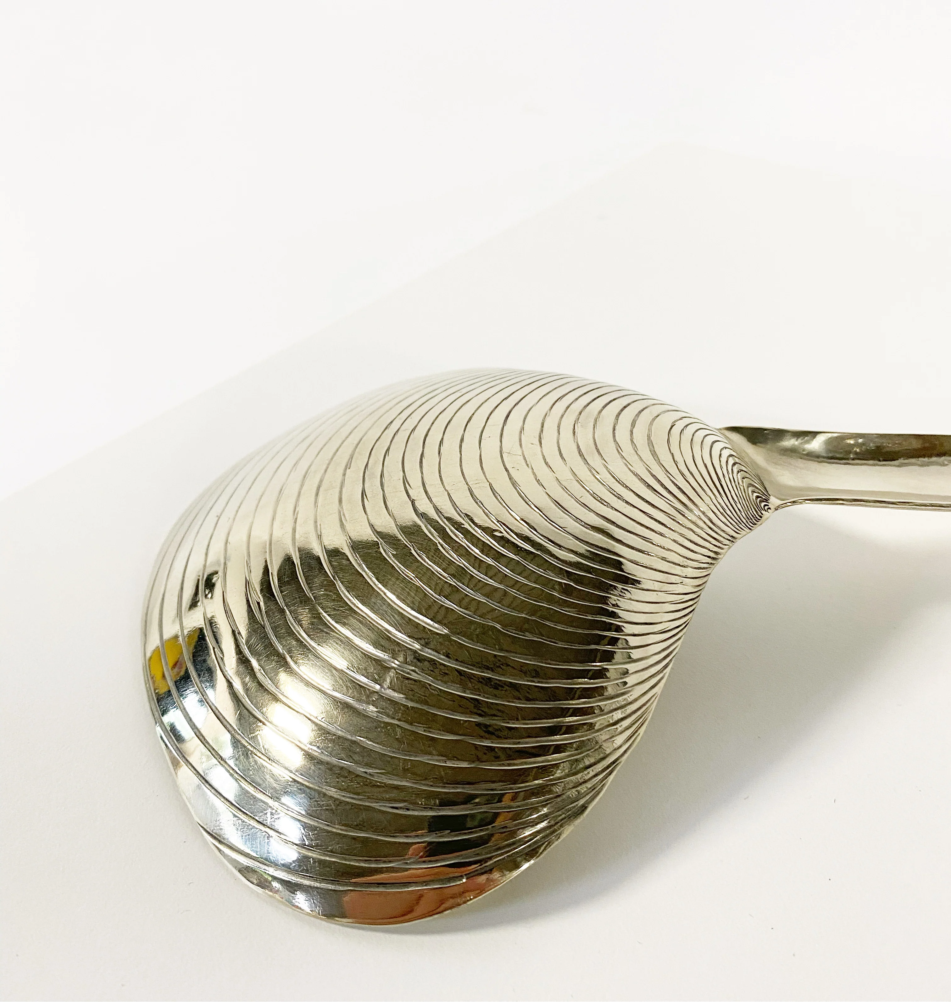 Clam Shell Spoon - Image 7