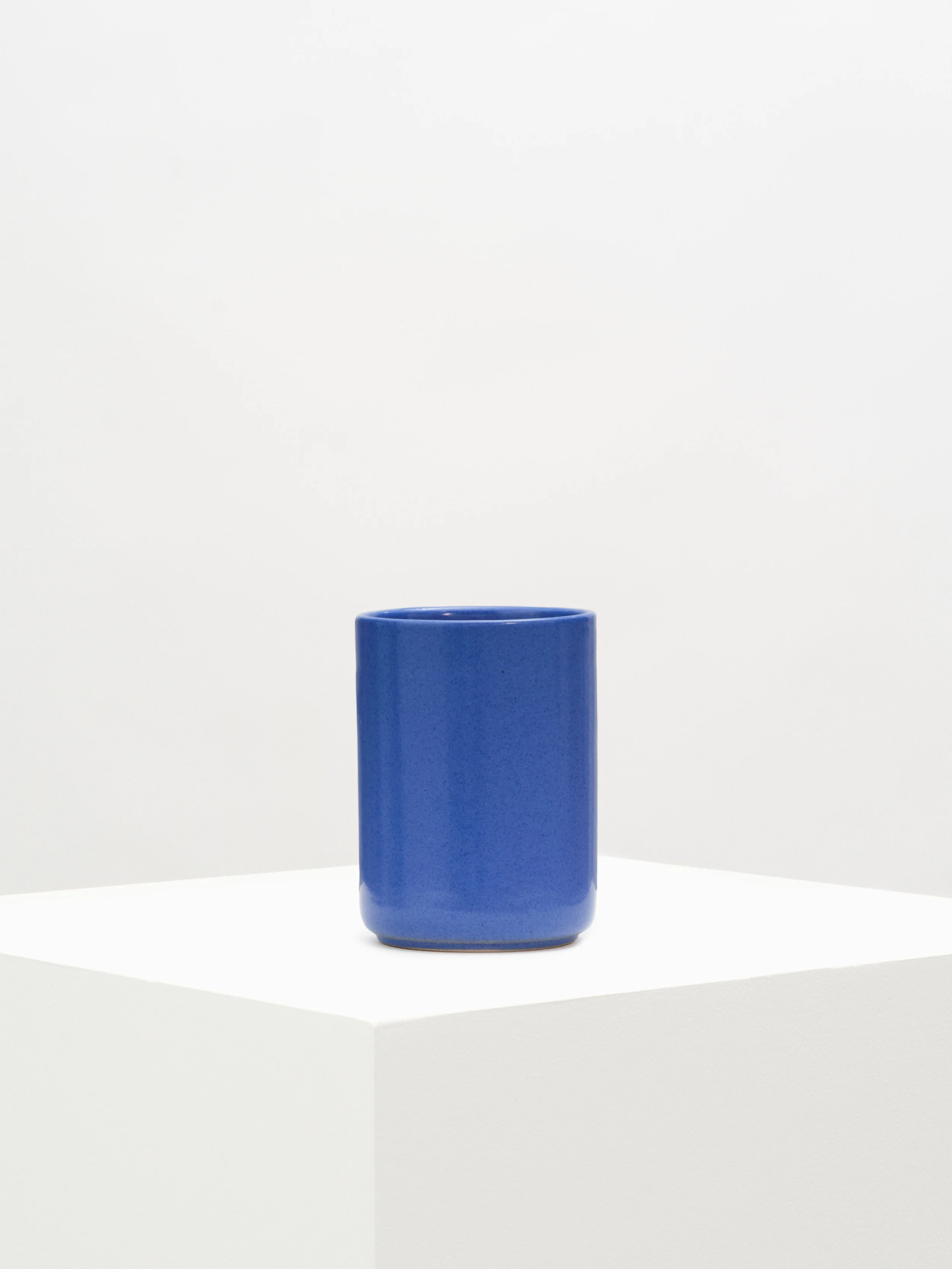 Clay Cup - Lapis