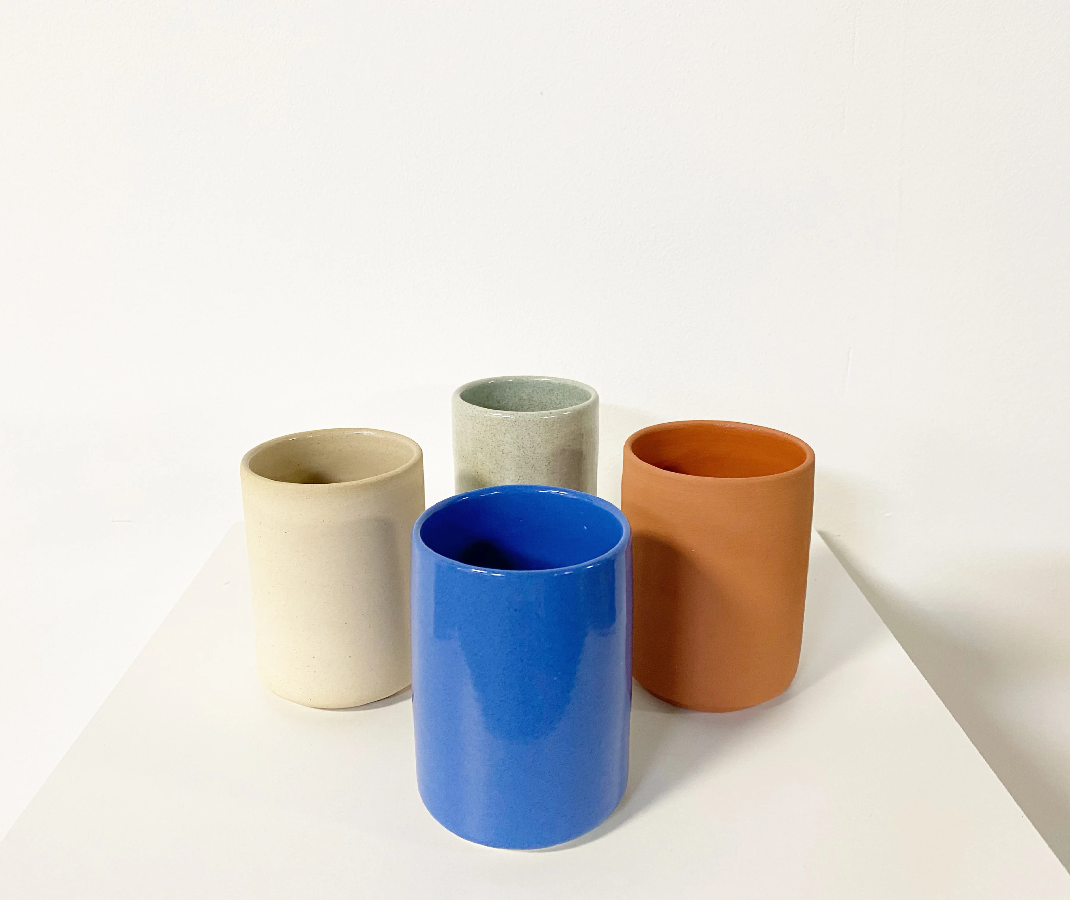 Clay Cup - Lapis - Image 10