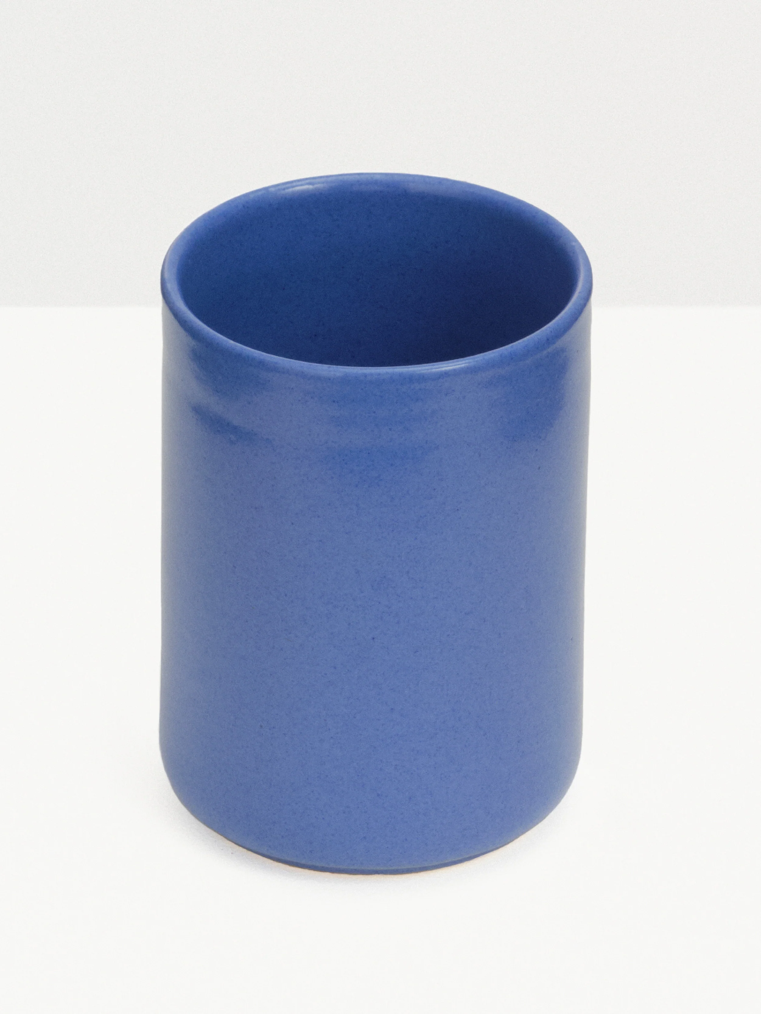 Clay Cup - Lapis - Image 3