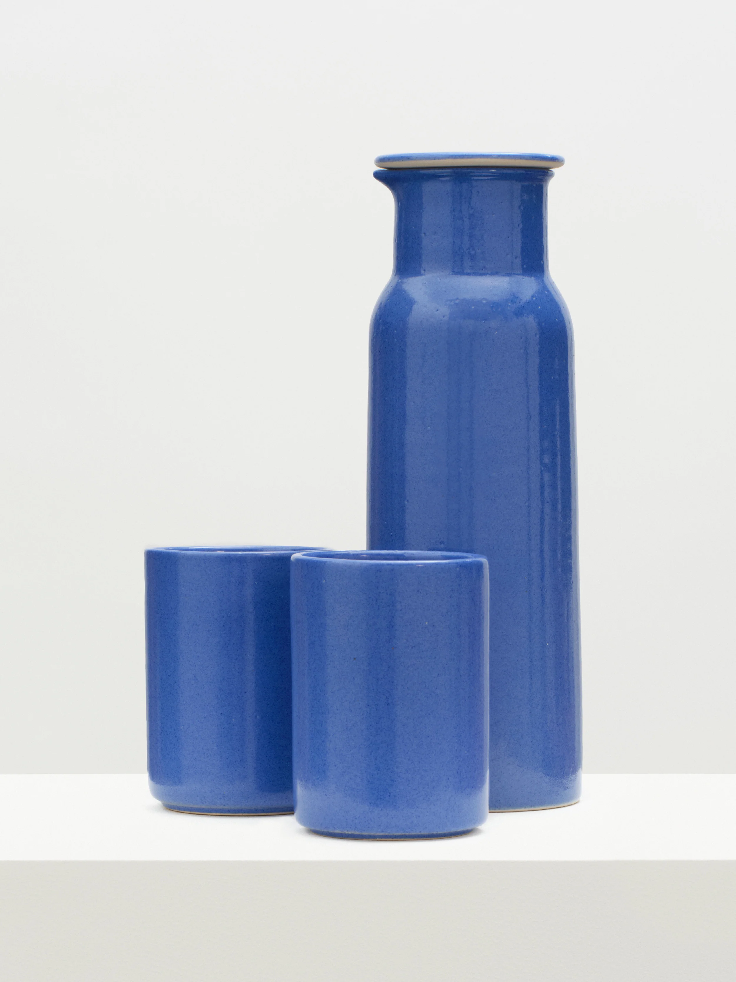 Clay Cup - Lapis - Image 4