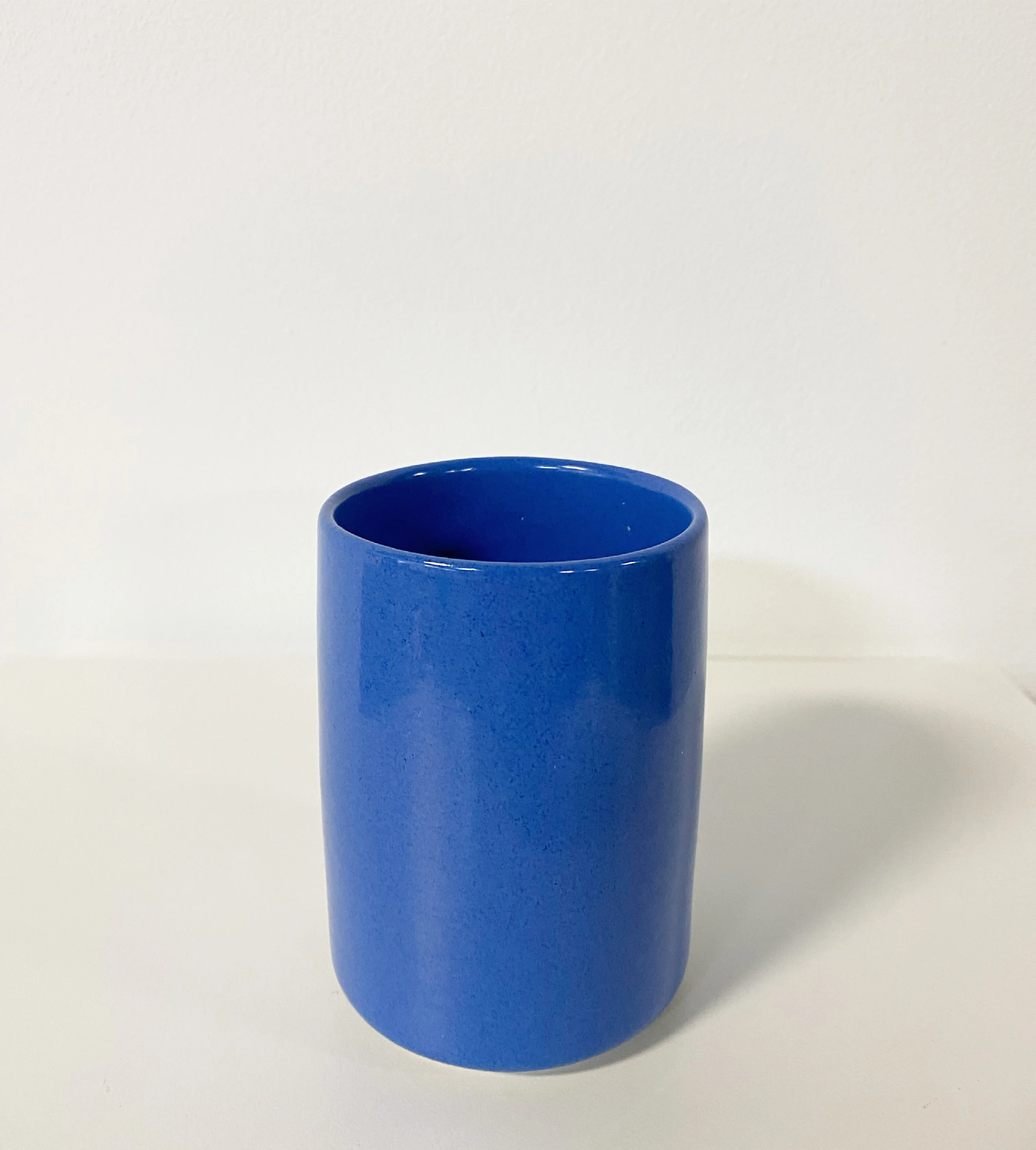 Clay Cup - Lapis - Image 8