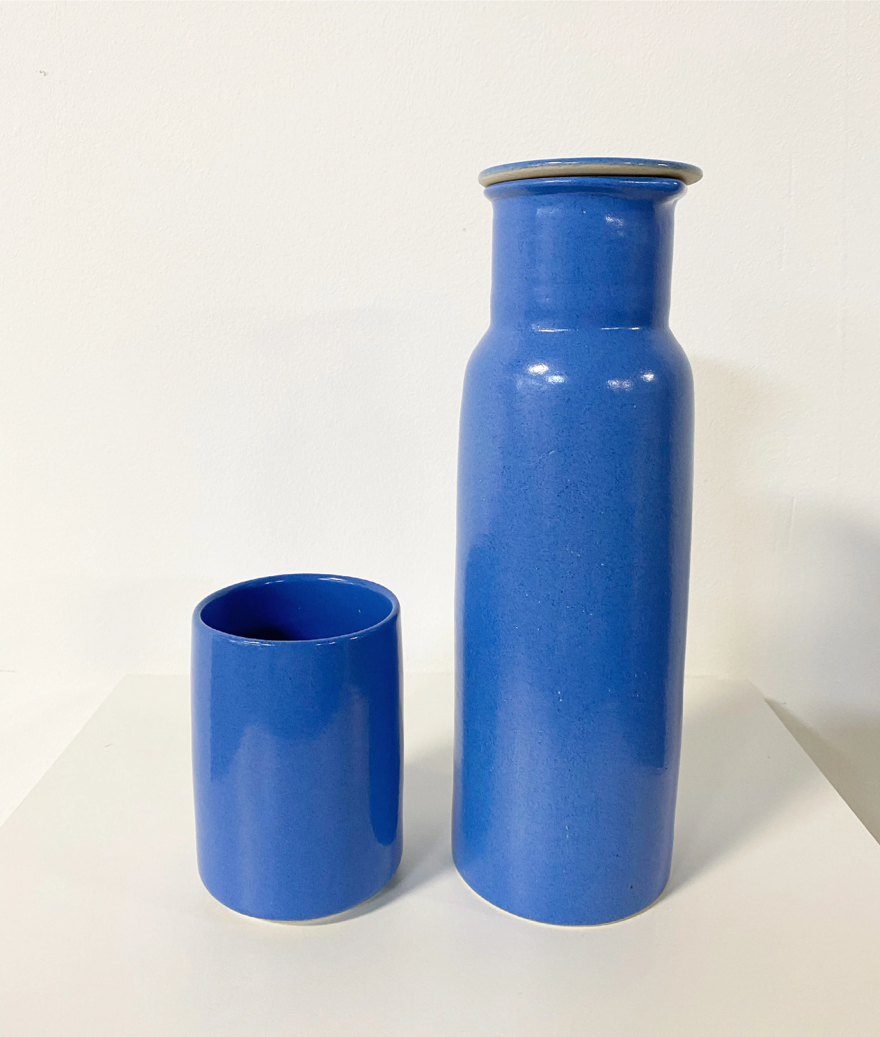 Clay Cup - Lapis - Image 9