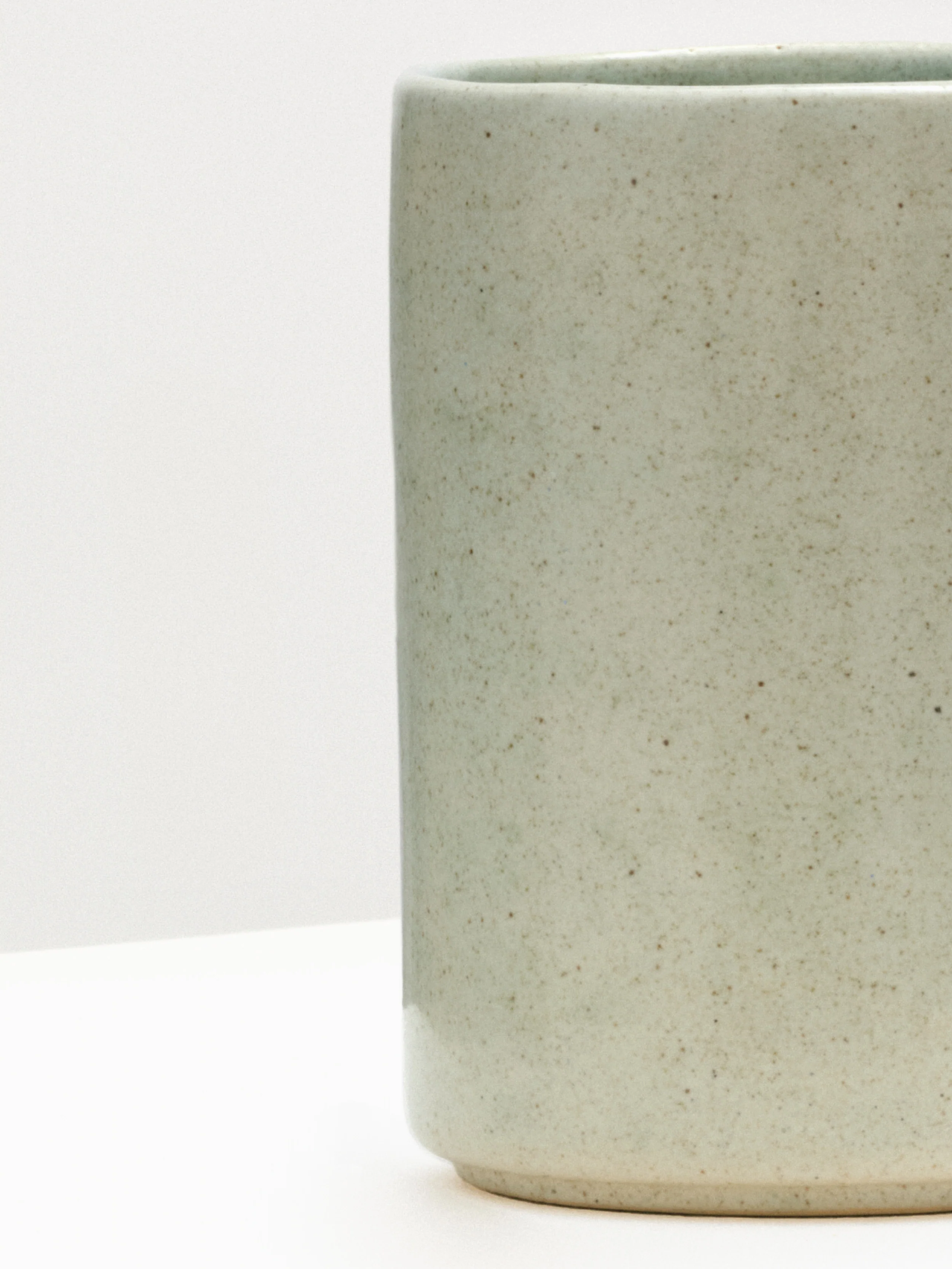 Clay Cup - Sea - Image 2