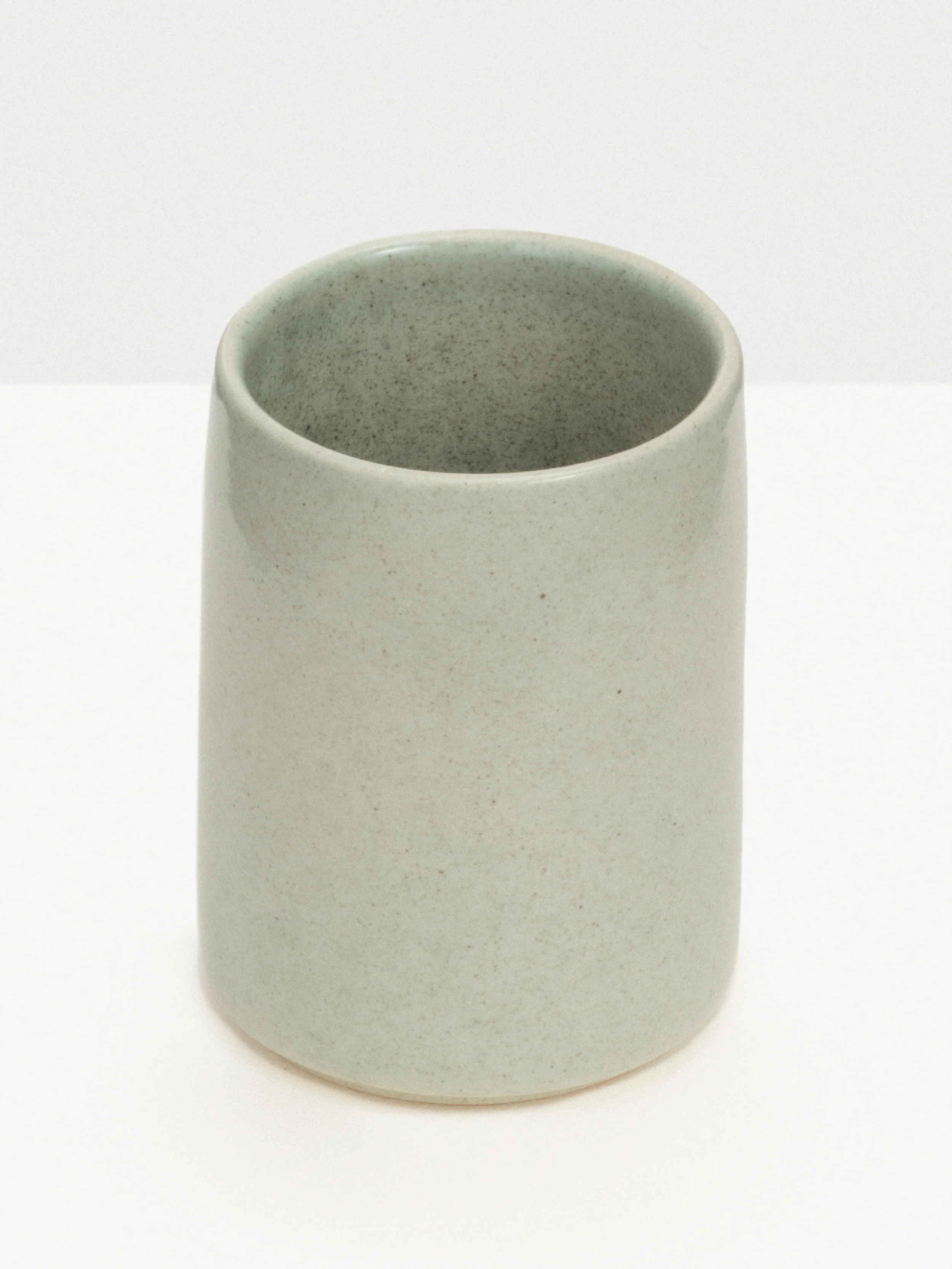 Clay Cup - Sea - Image 3