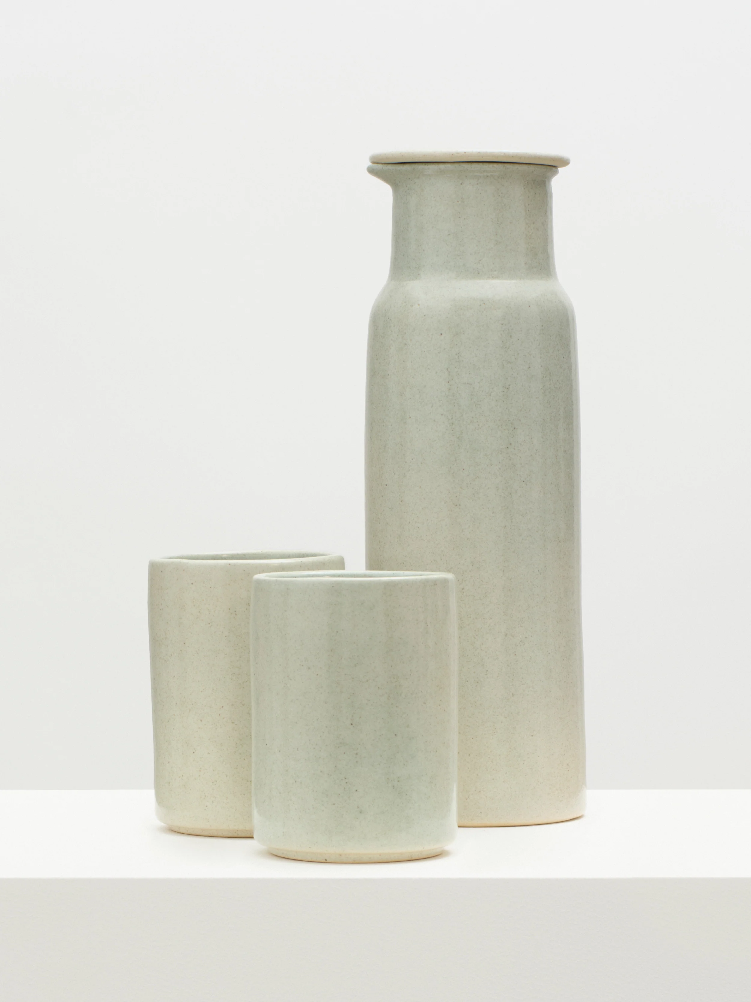 Clay Cup - Sea - Image 4
