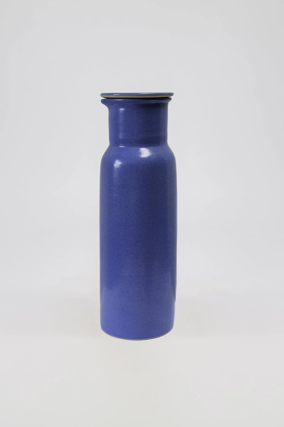 Clay Water Pitcher - Lapis - Image 5