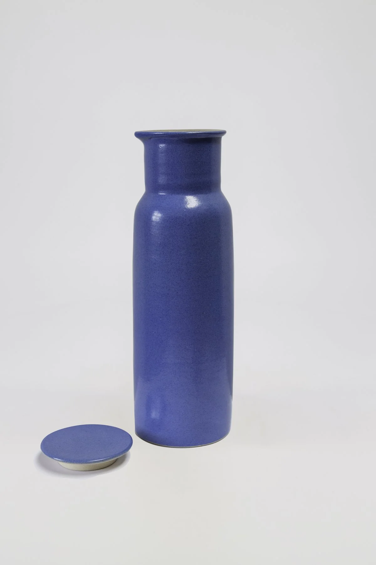 Clay Water Pitcher - Lapis - Image 8