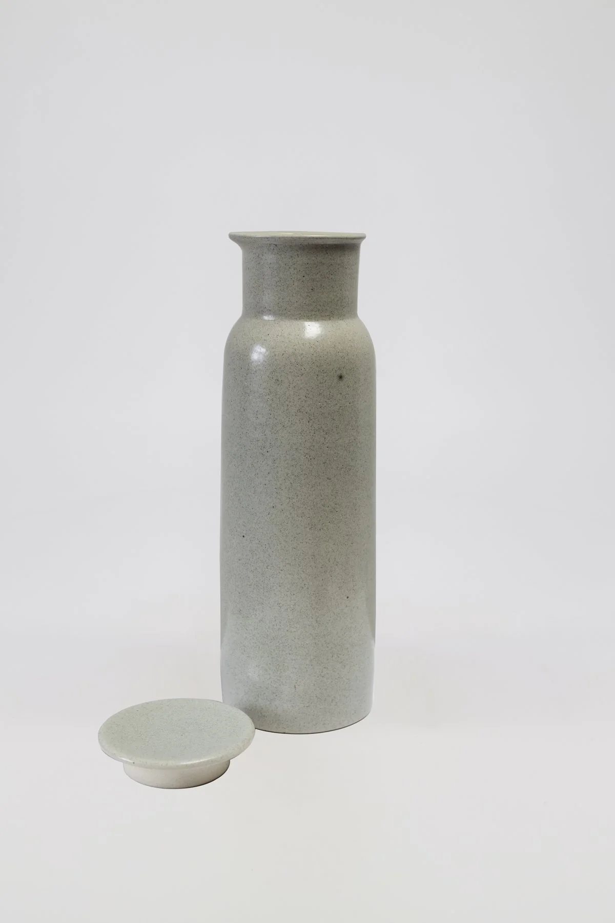 Clay Water Pitcher - Sea - Image 6