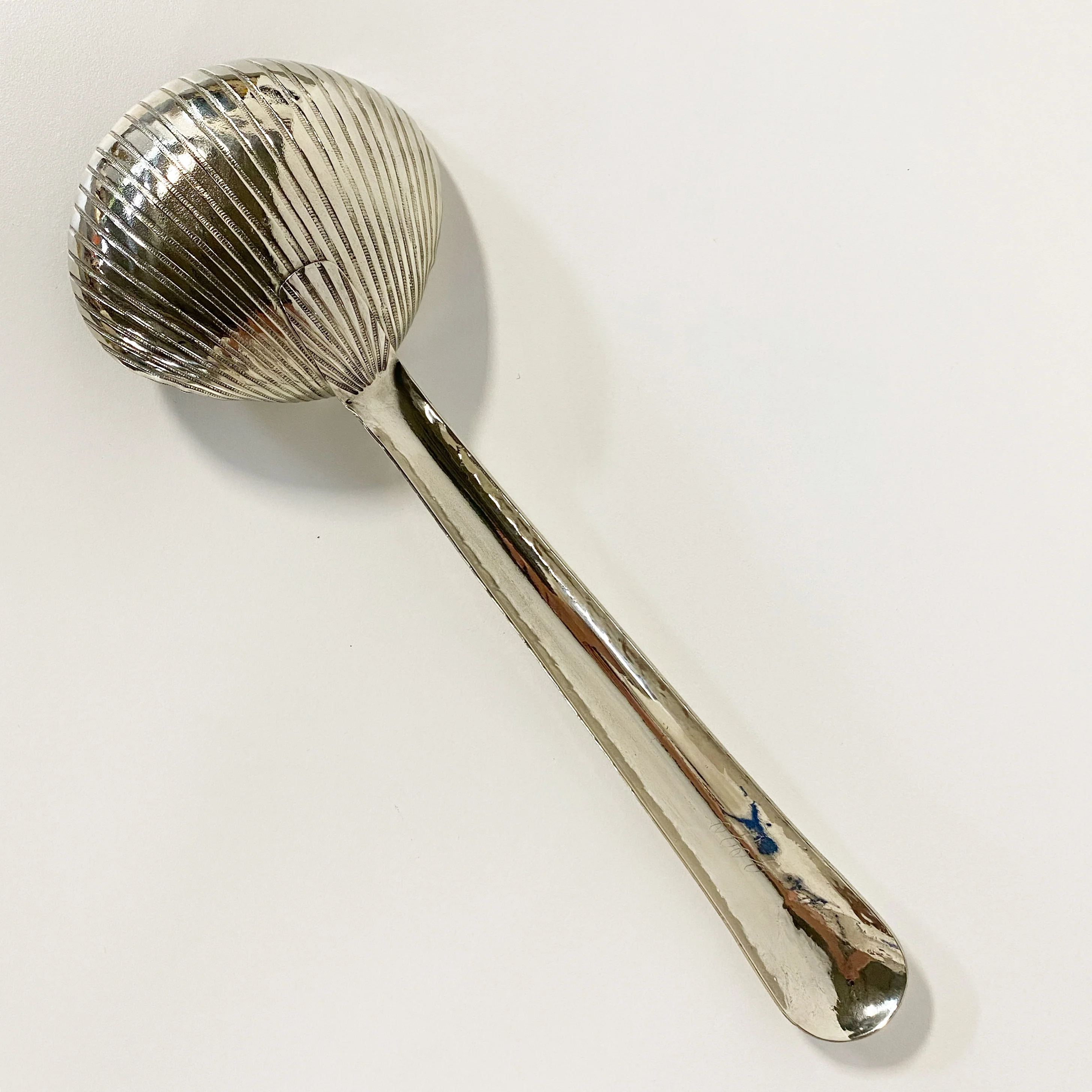 Cockle Shell Serving Spoon - Image 7