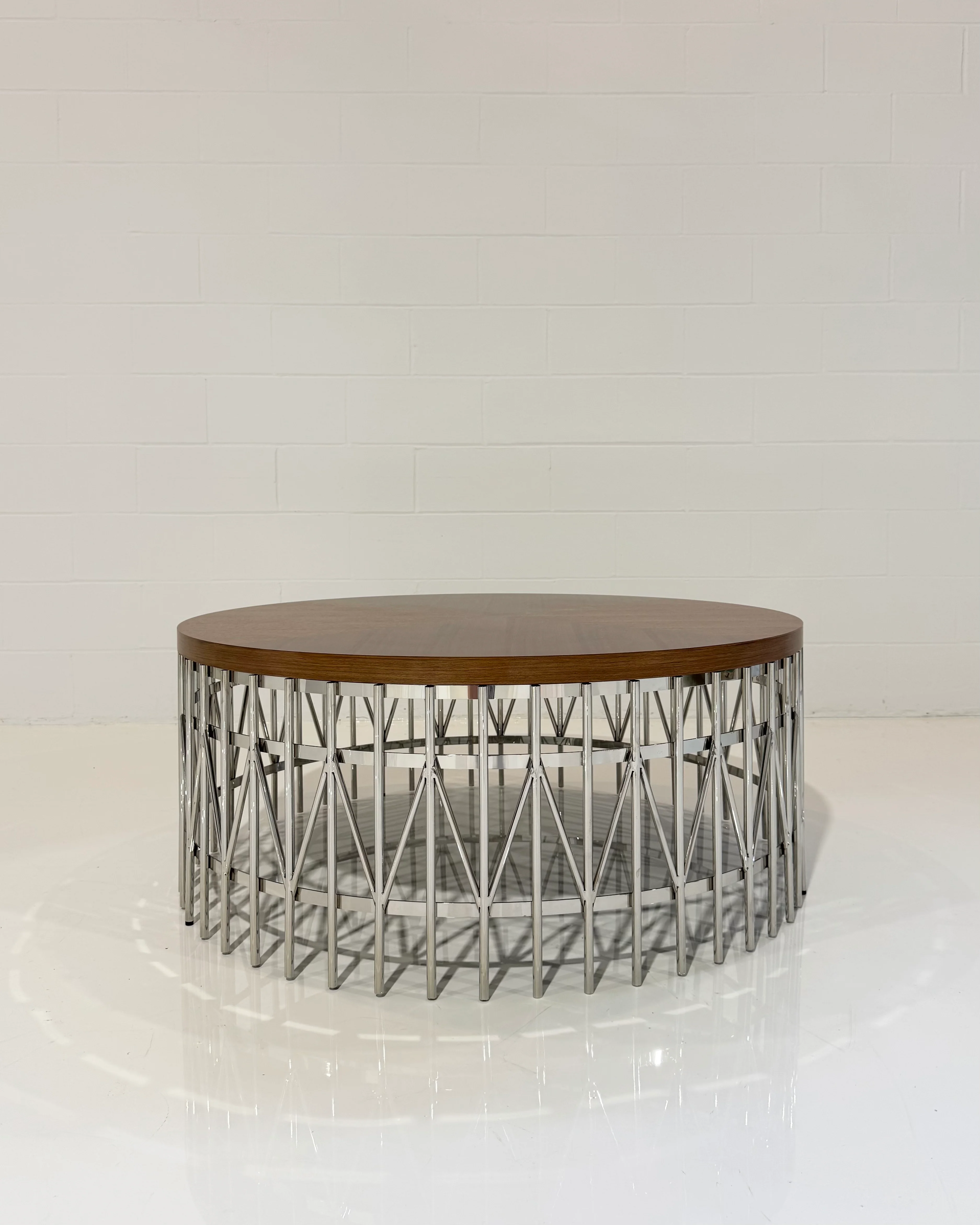 Vintage Coffee Table