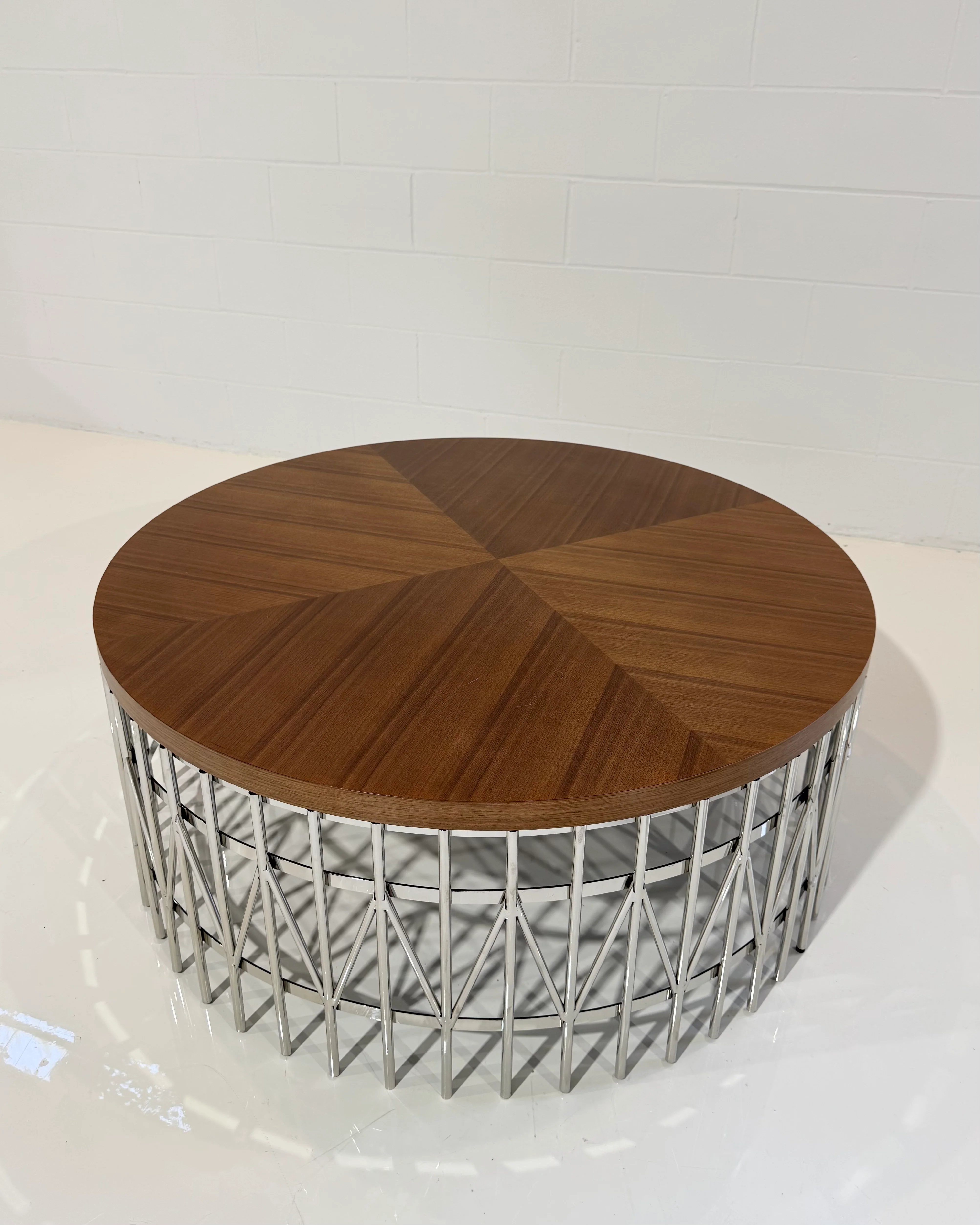Vintage Coffee Table - Image 2